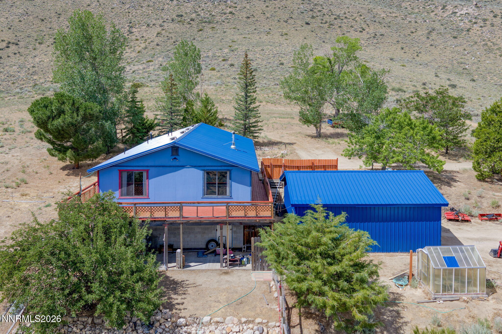 13005 N Red Rock Road Property Photo 56