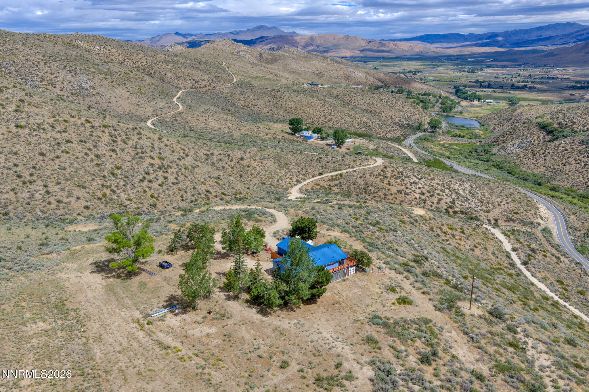 13005 N Red Rock Road Property Photo 57