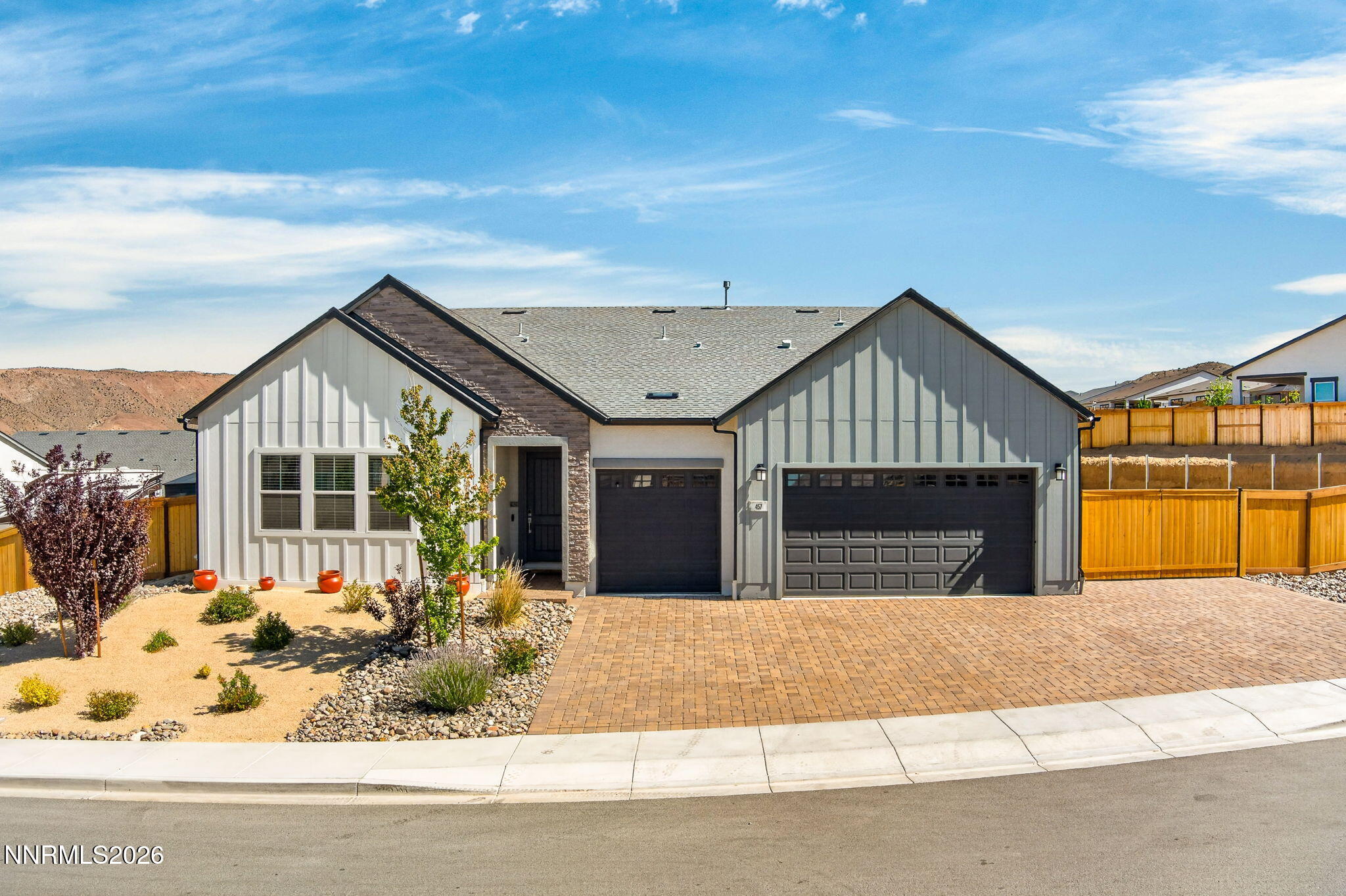457 Pah Rah Ridge Drive Property Photo 1