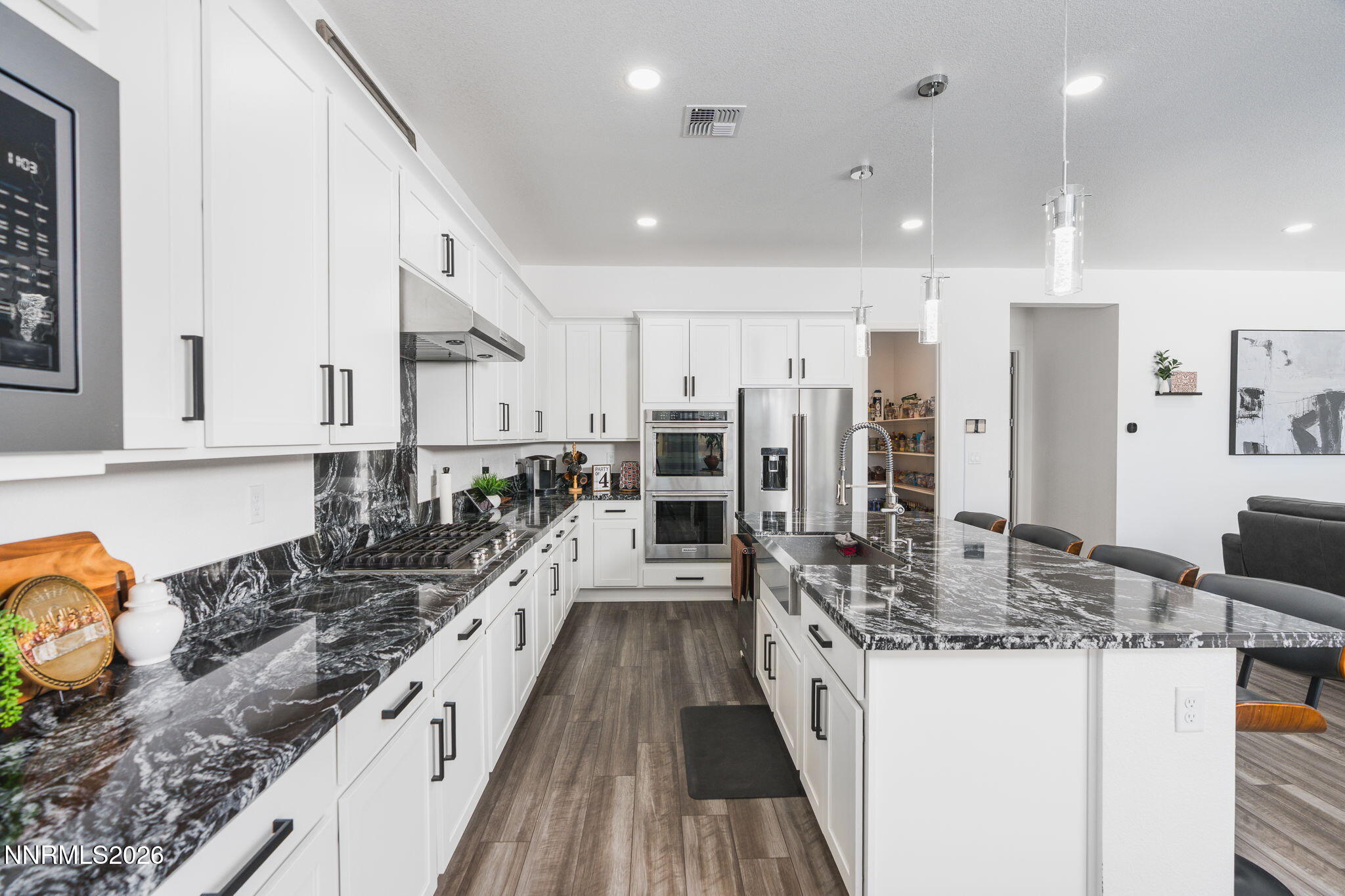 457 Pah Rah Ridge Drive Property Photo 13