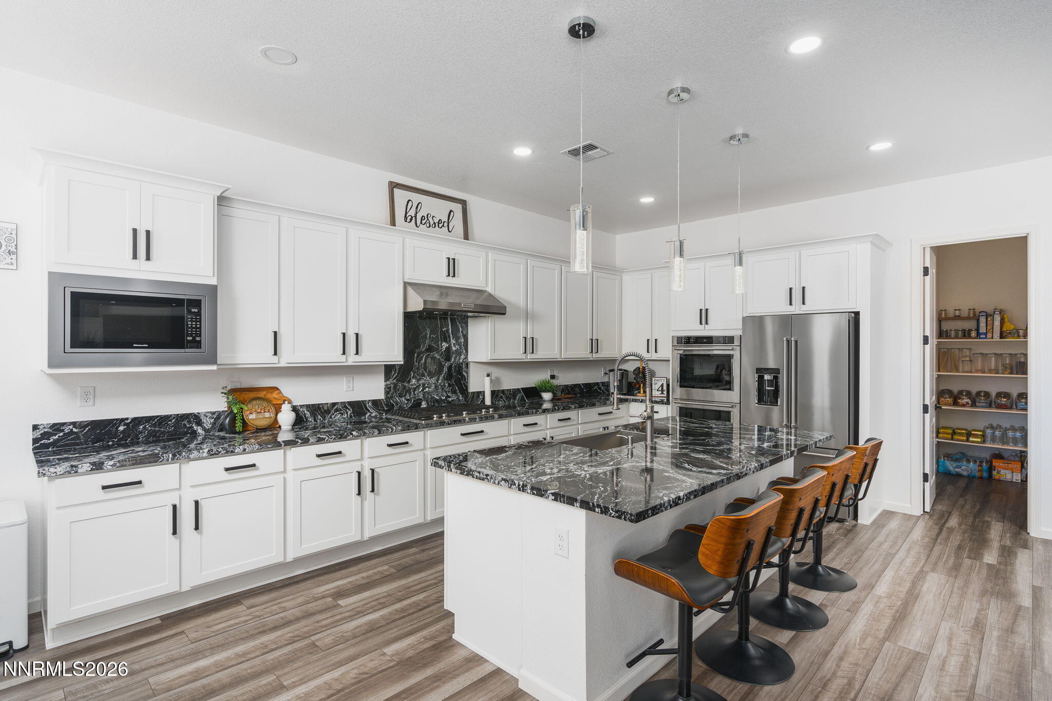 457 Pah Rah Ridge Drive Property Photo 15