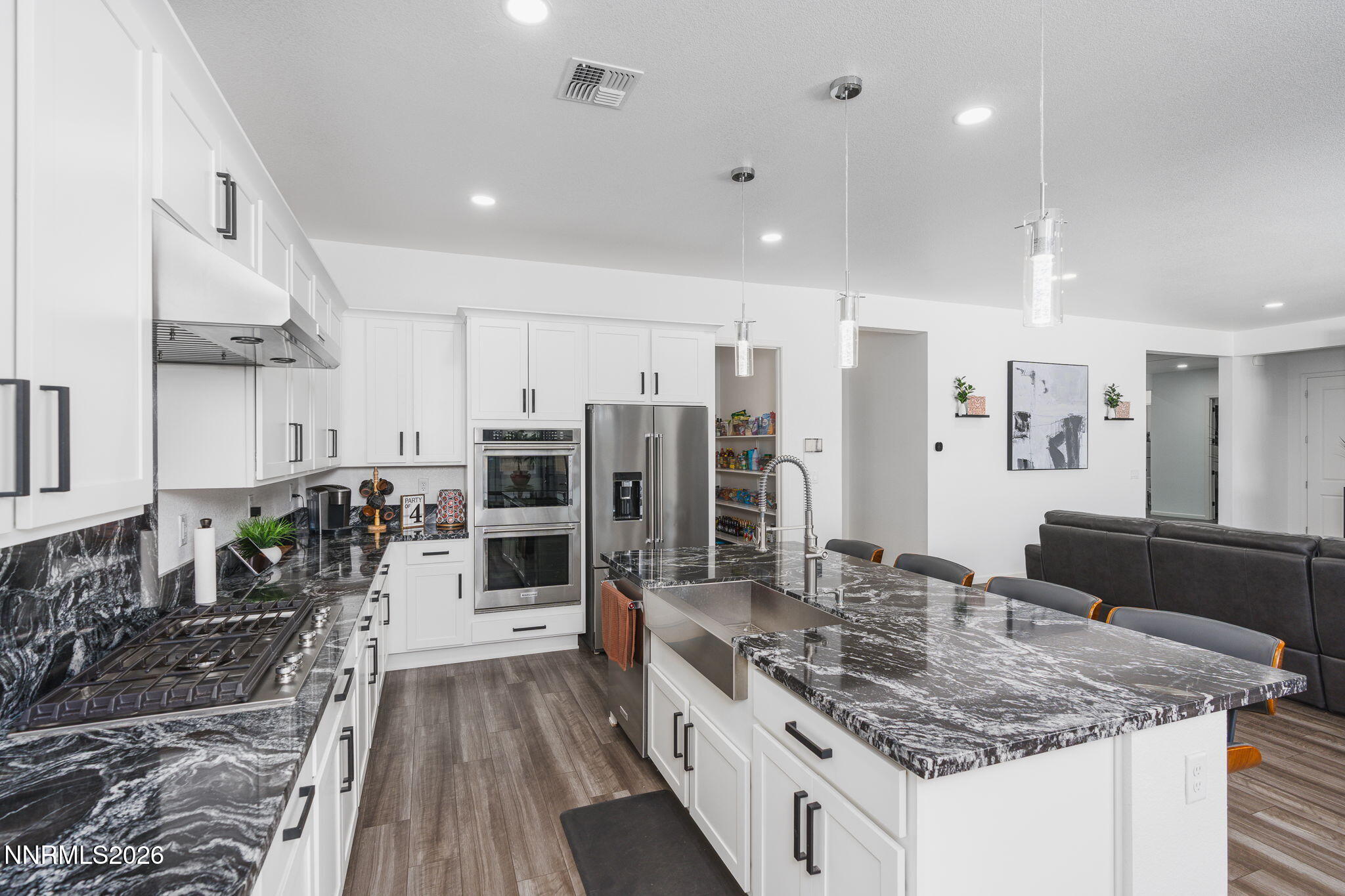 457 Pah Rah Ridge Drive Property Photo 16