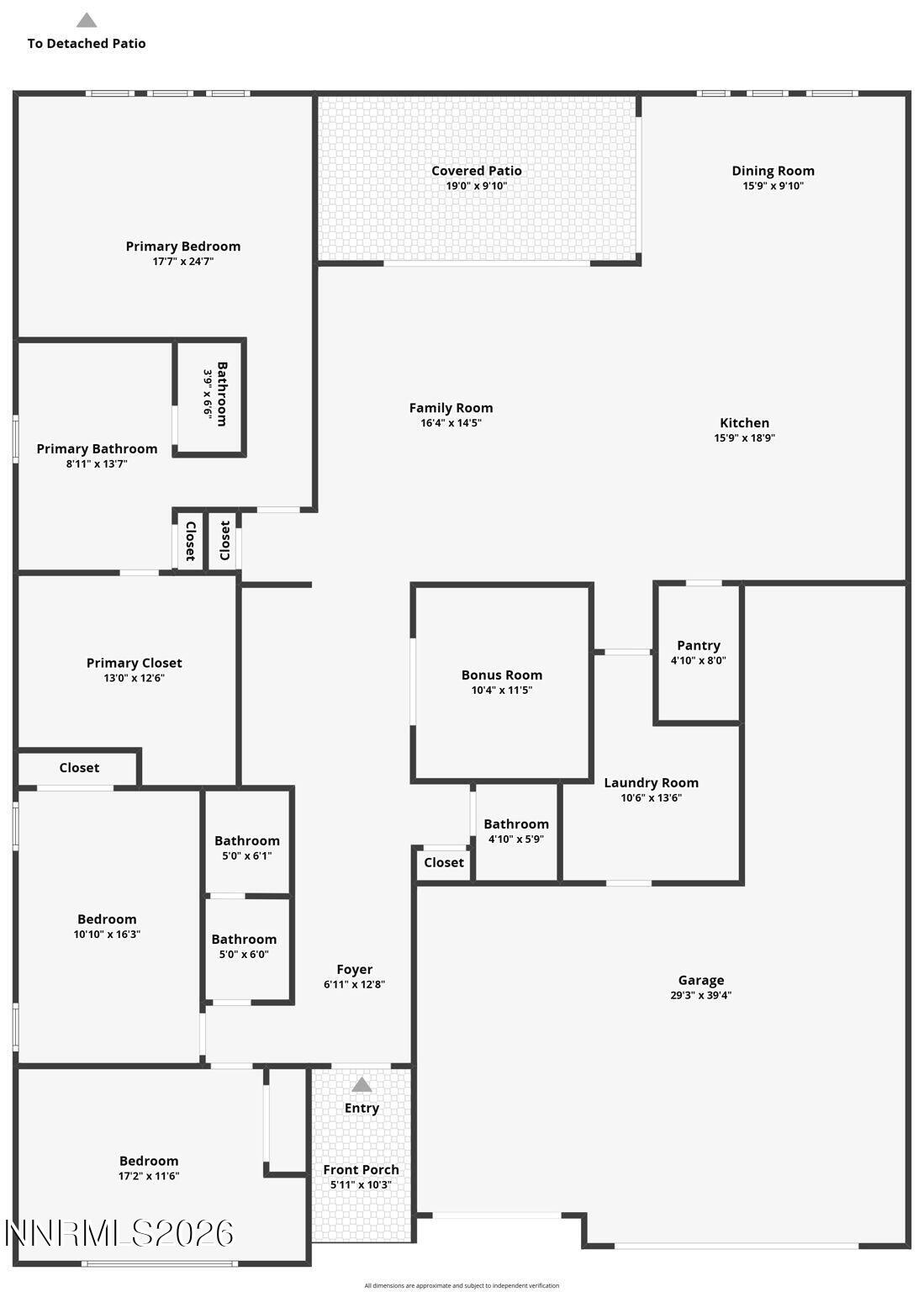 457 Pah Rah Ridge Drive Property Photo 43