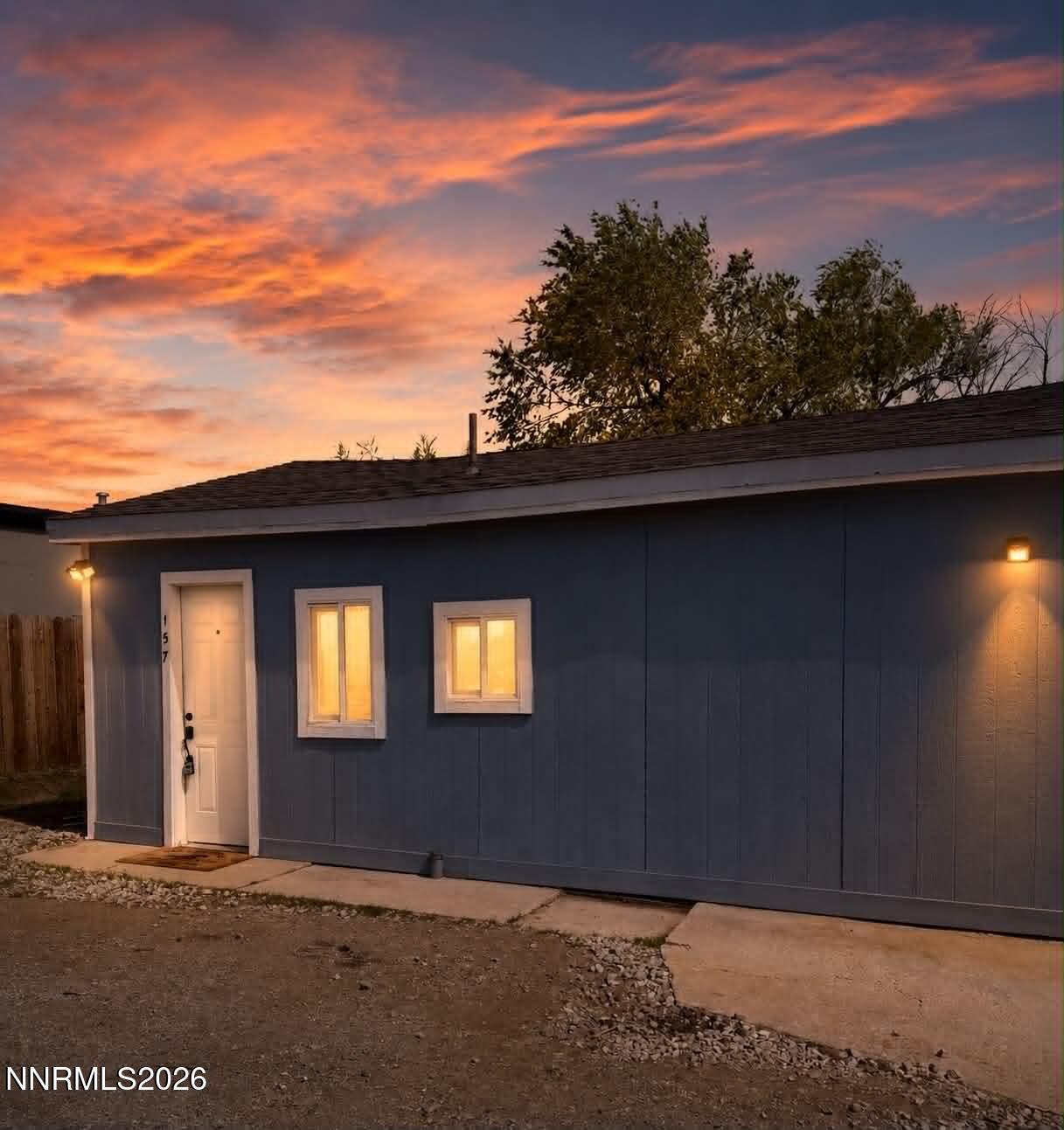 157 Walner Street Property Photo 1