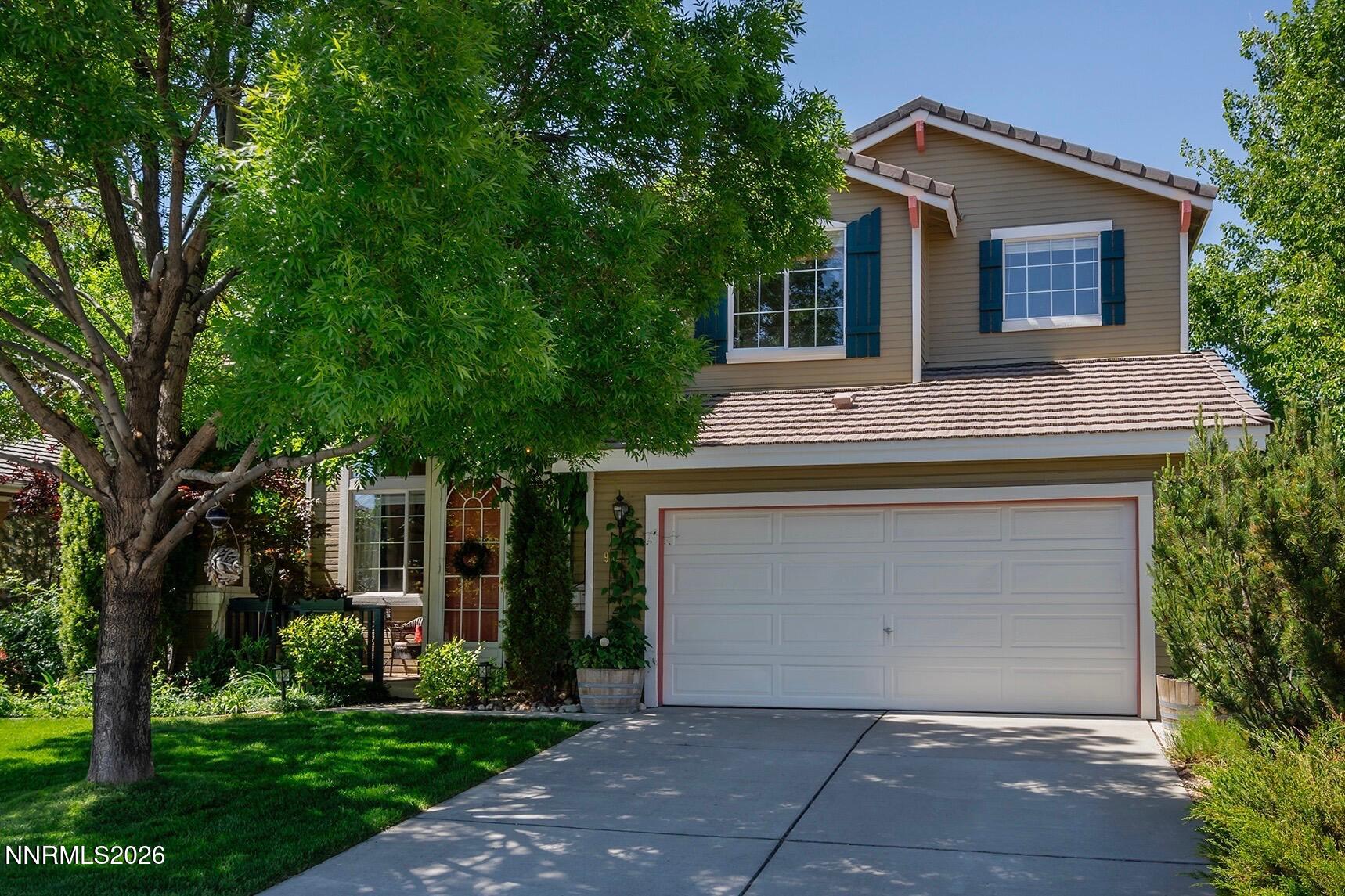 9629 Thunder Mountain Way Property Photo 3