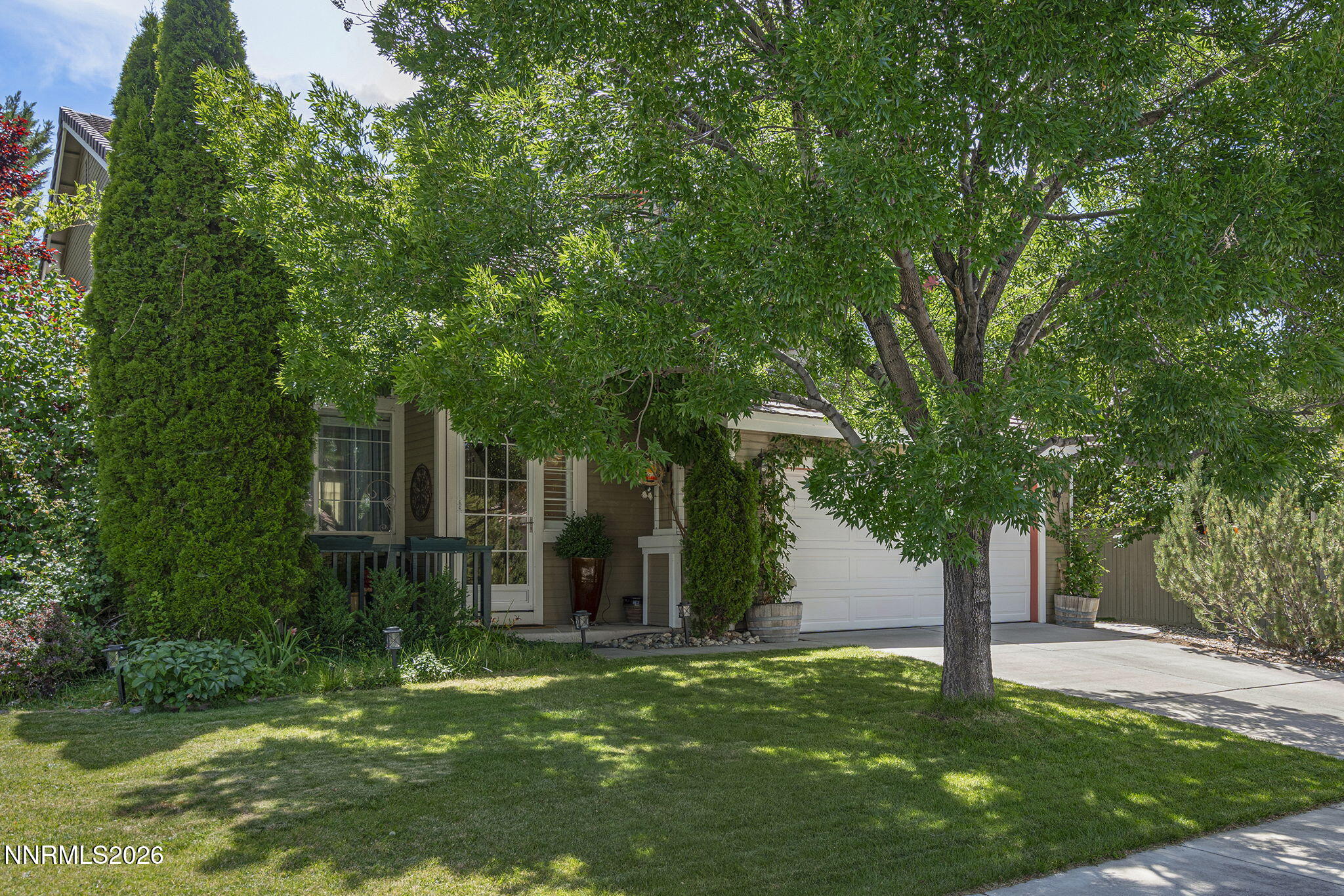 9629 Thunder Mountain Way Property Photo 5