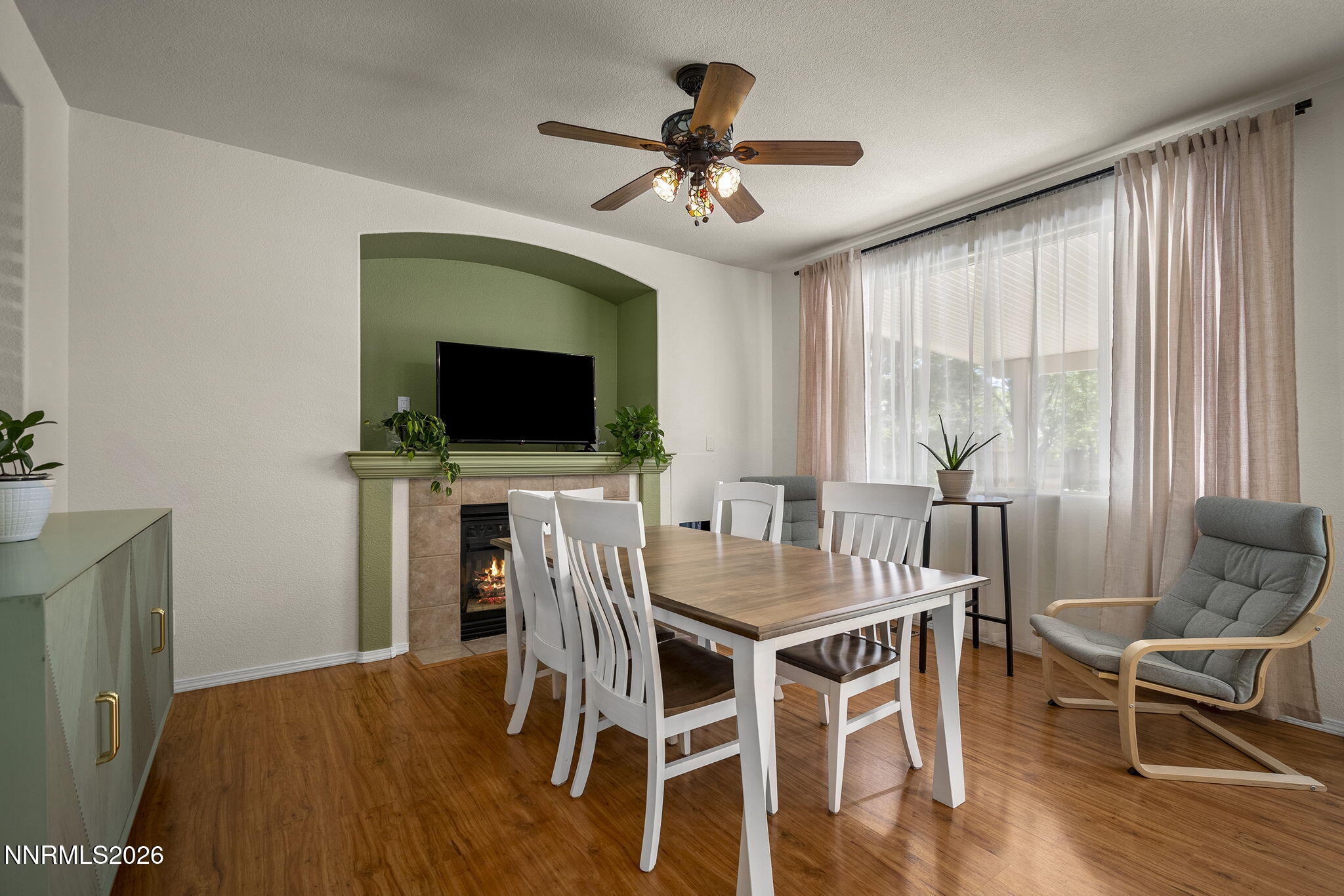 9629 Thunder Mountain Way Property Photo 9