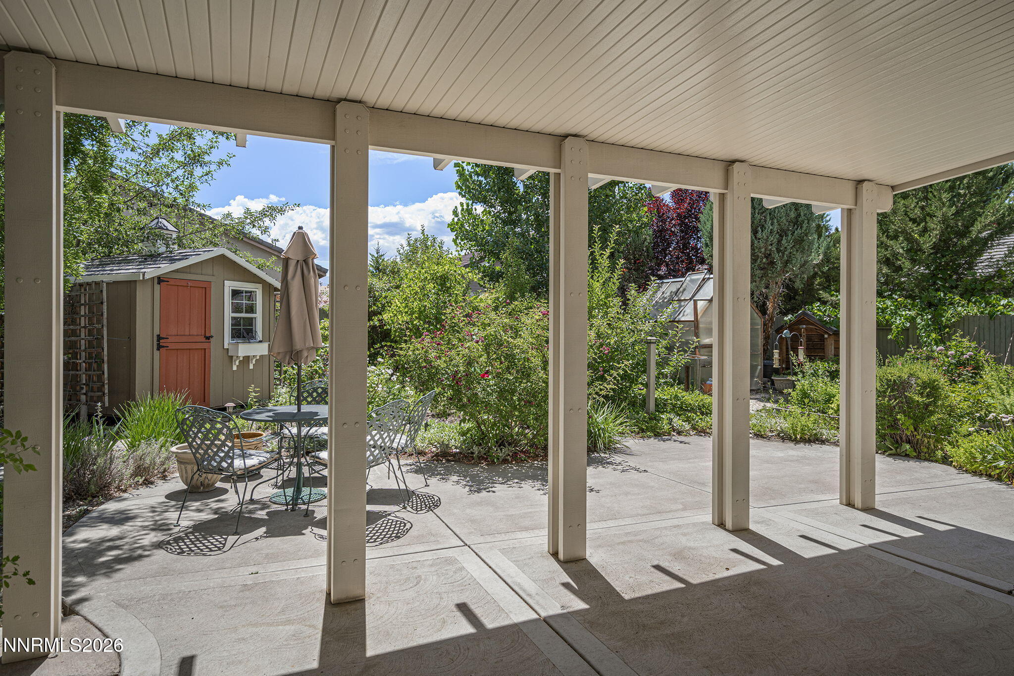 9629 Thunder Mountain Way Property Photo 22