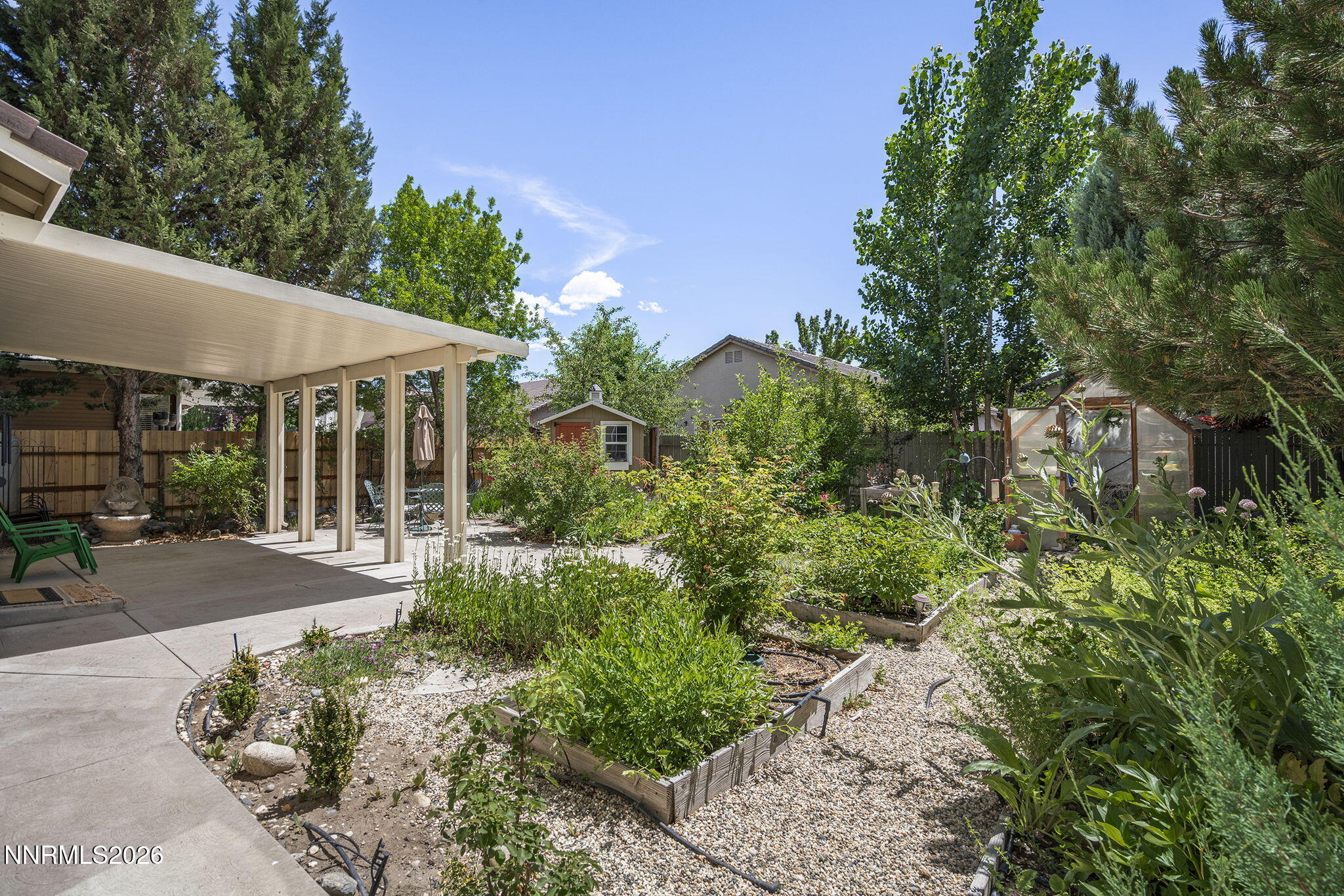 9629 Thunder Mountain Way Property Photo 23