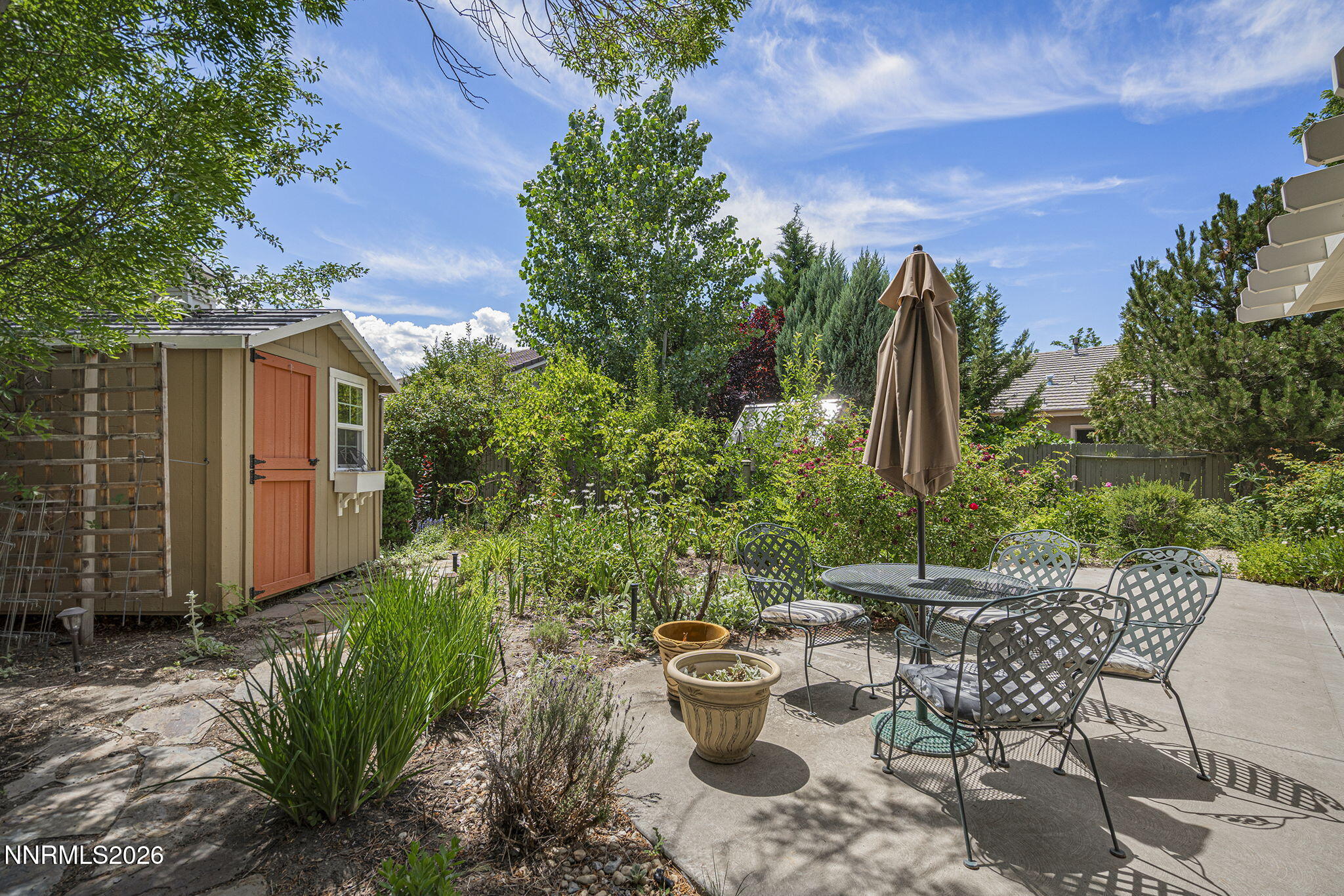 9629 Thunder Mountain Way Property Photo 25