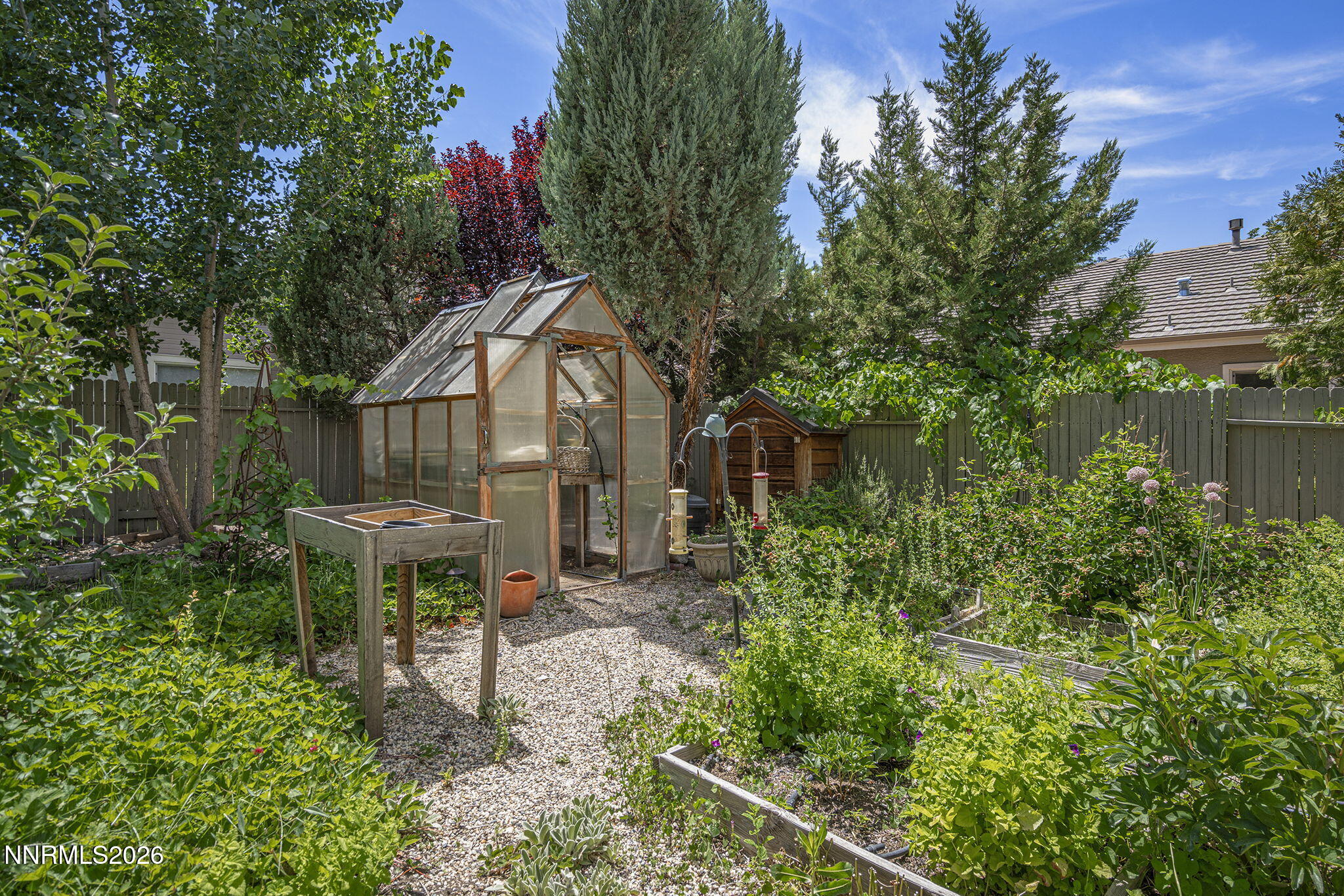 9629 Thunder Mountain Way Property Photo 26