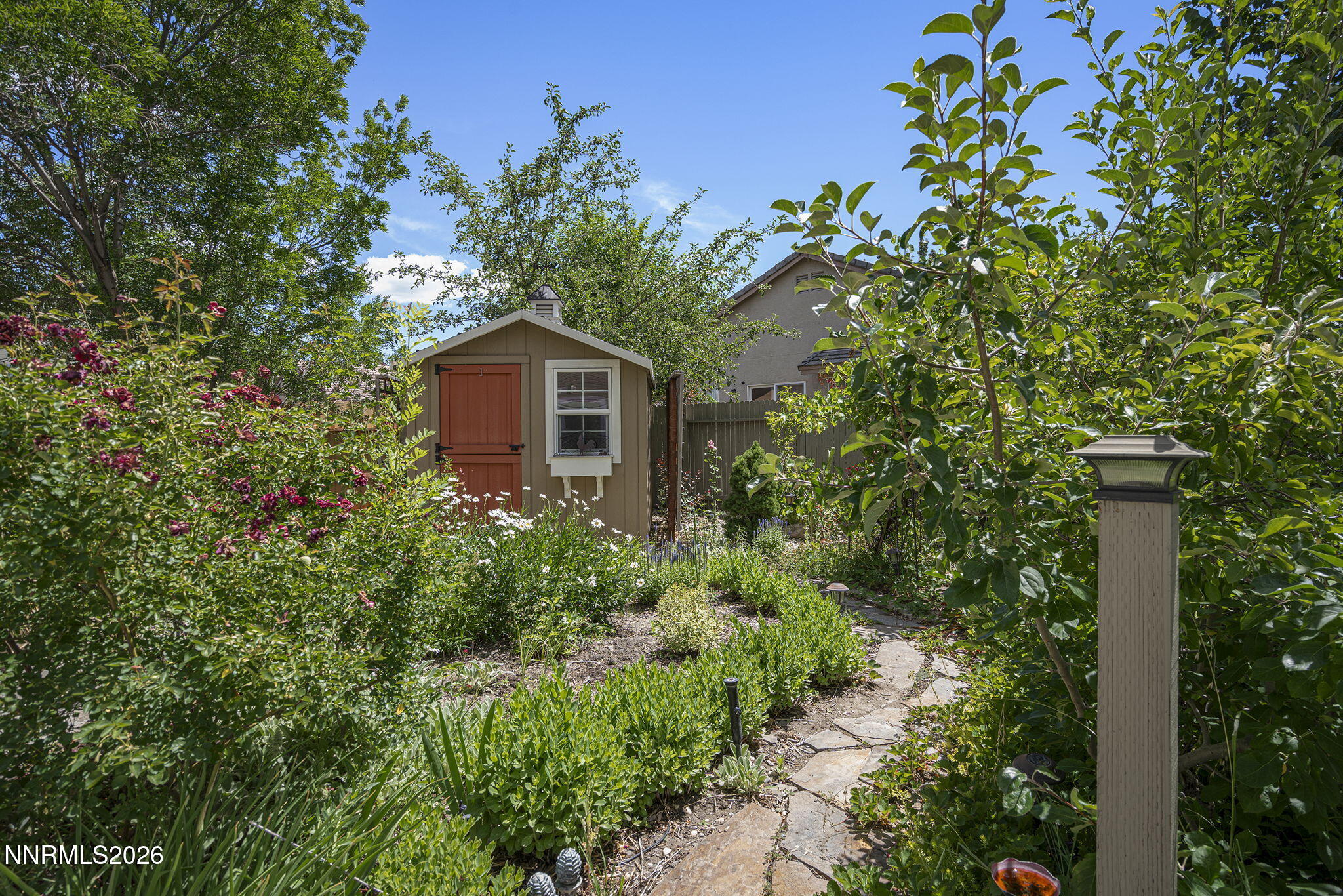 9629 Thunder Mountain Way Property Photo 26