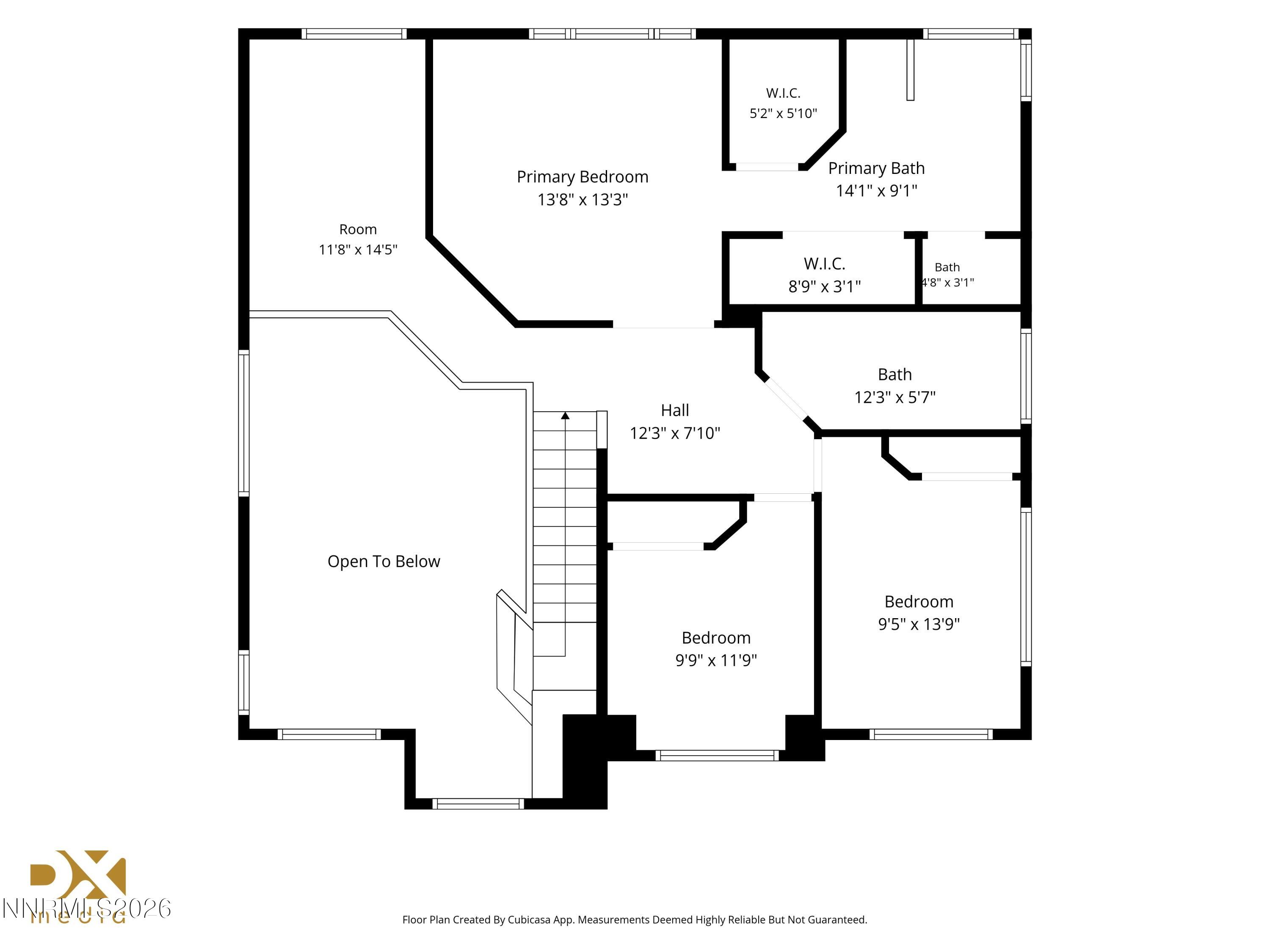 9629 Thunder Mountain Way Property Photo 29