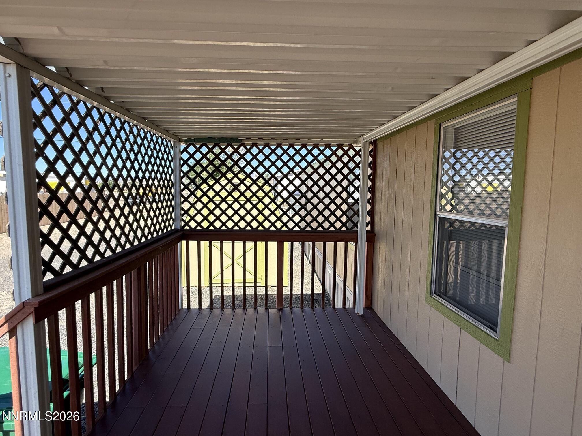 2545 Truckee Street Property Photo 6