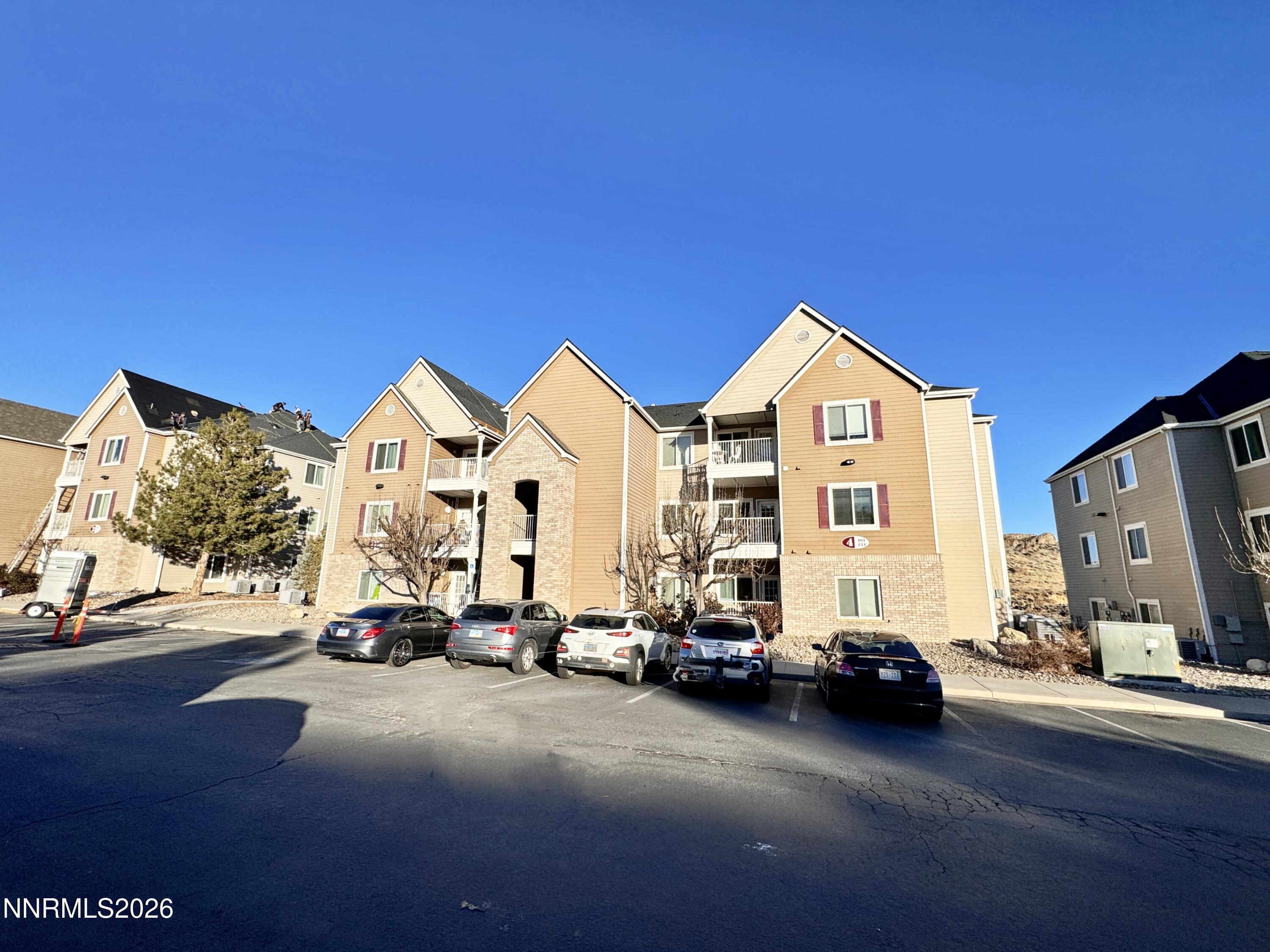 200 Talus Way Apt 424 Property Photo 18