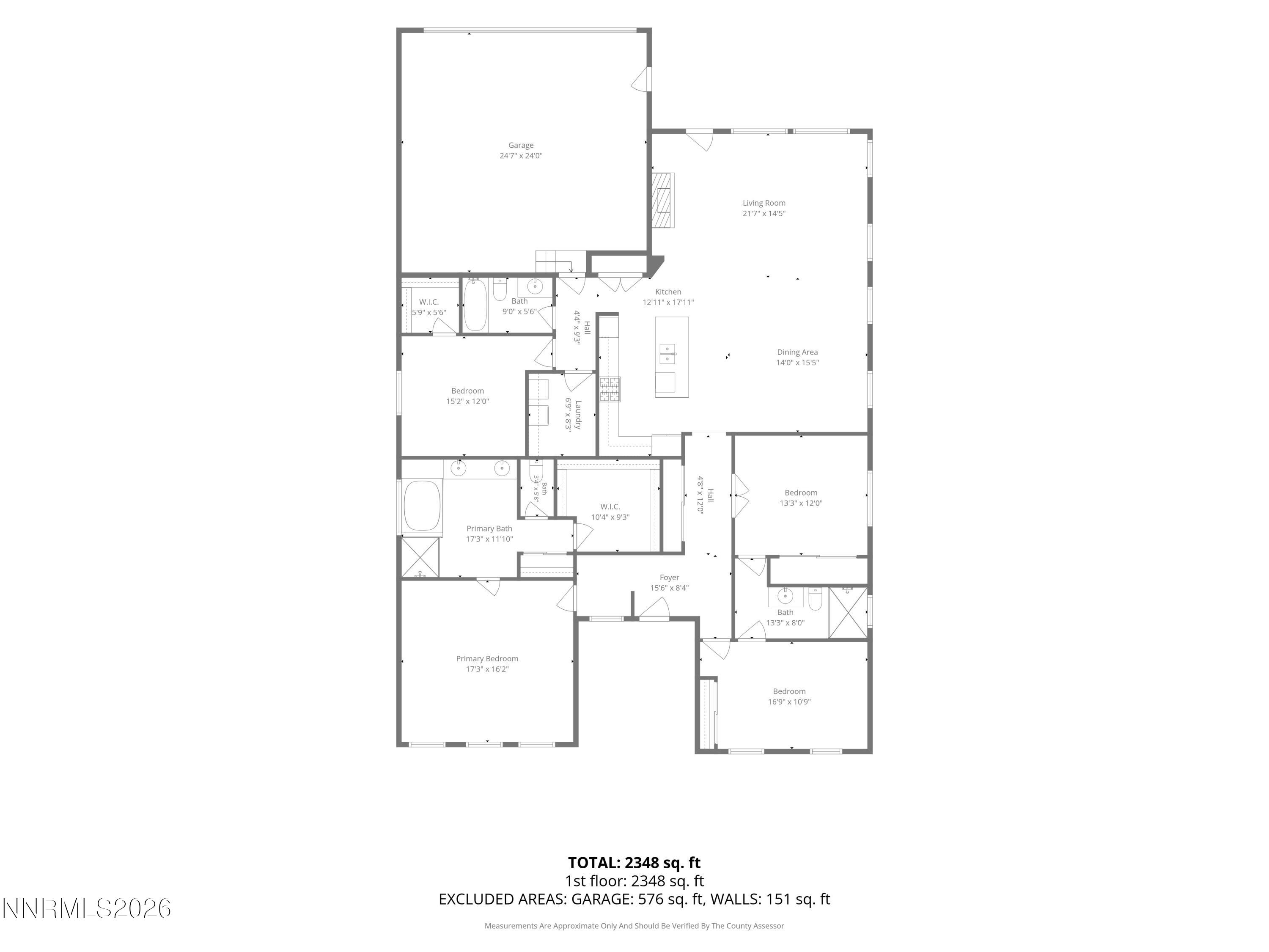 1767 La Cita Way Property Photo 35