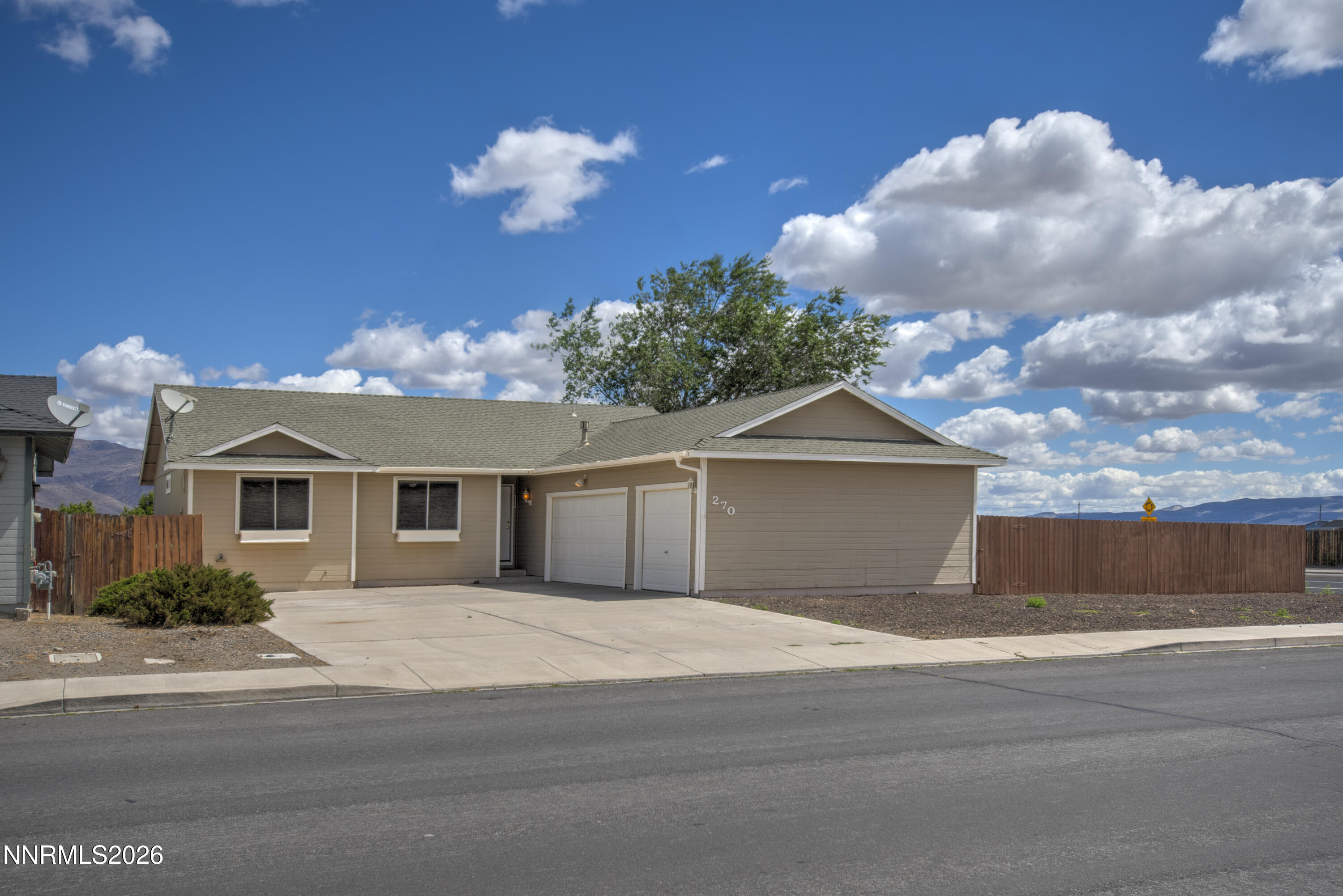 270 Emigrant Way Property Photo 2