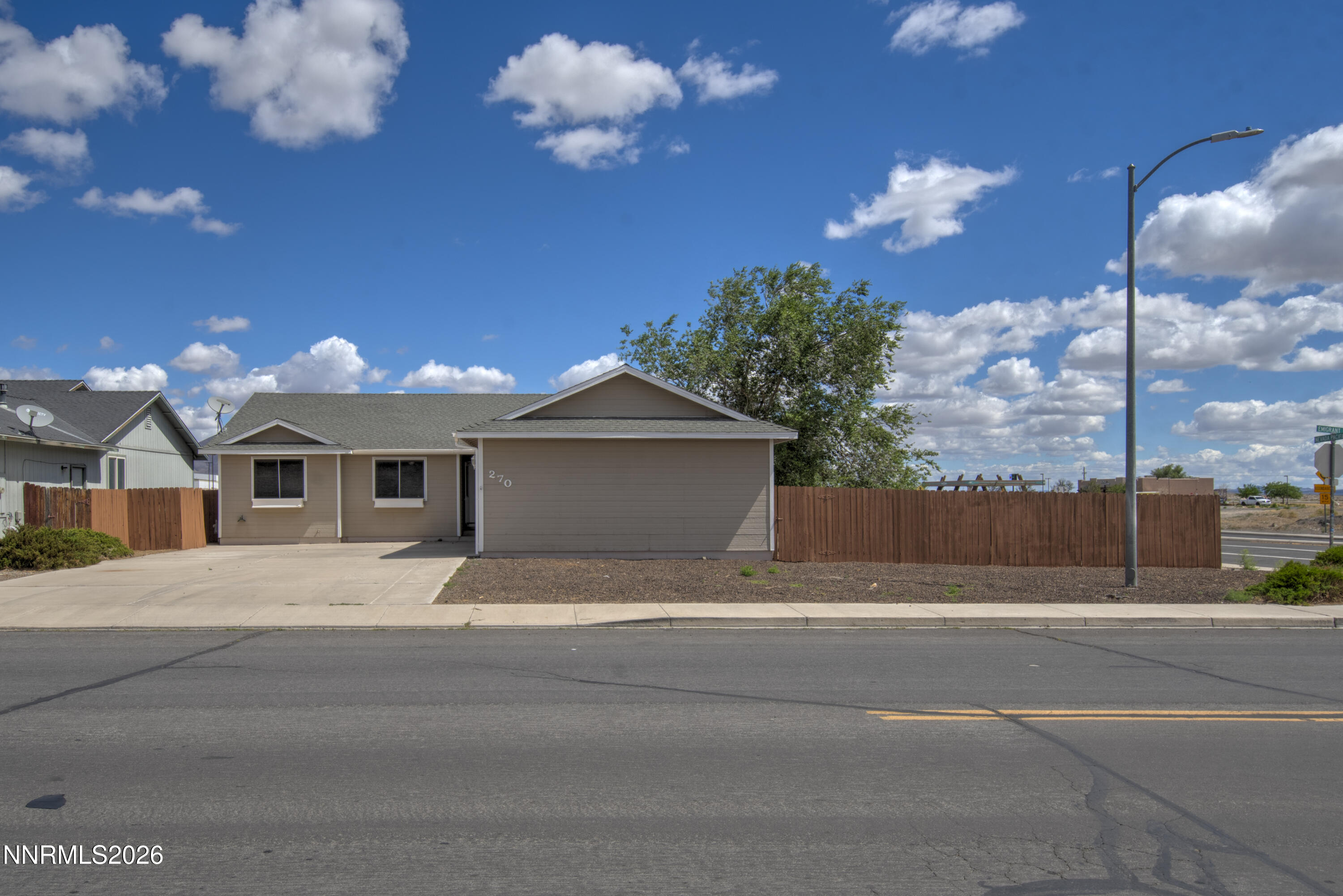 270 Emigrant Way Property Photo 3