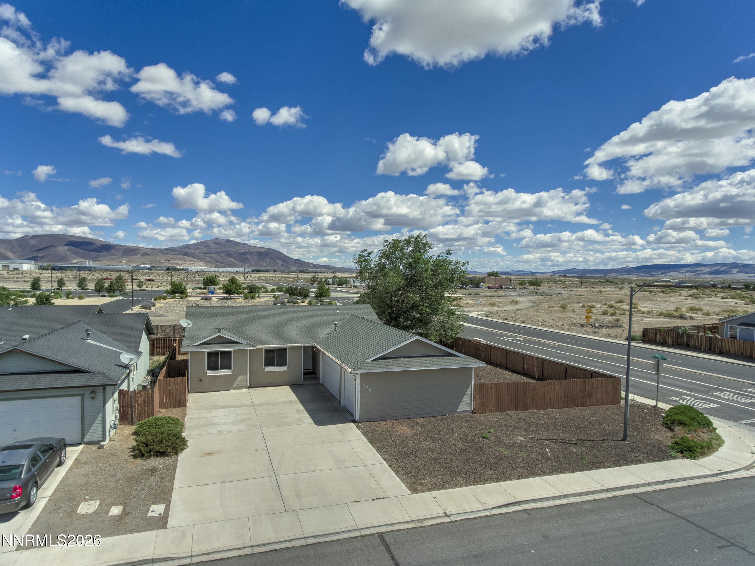 270 Emigrant Way Property Photo 25