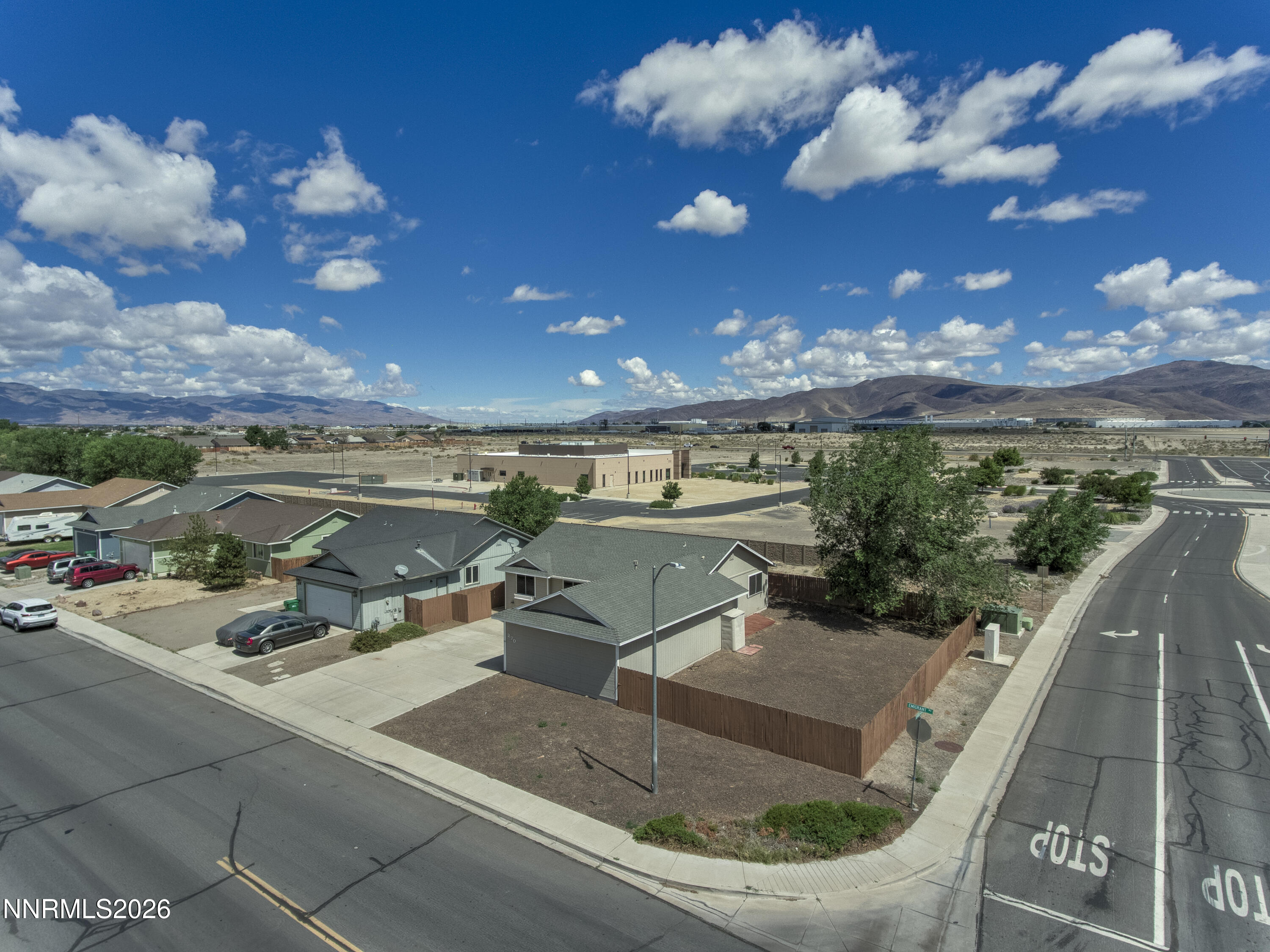 270 Emigrant Way Property Photo 26