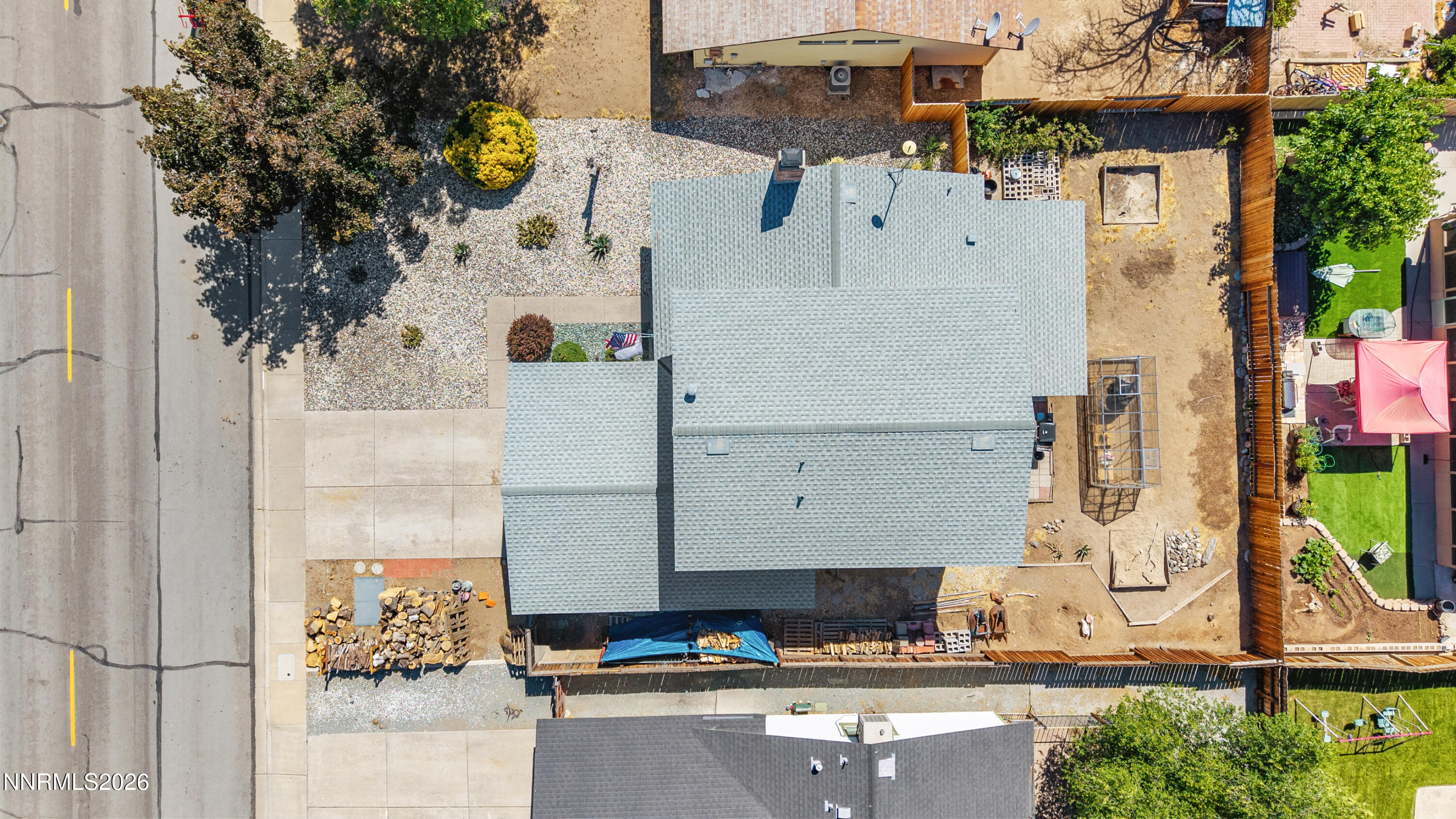 852 E York Way Property Photo 50