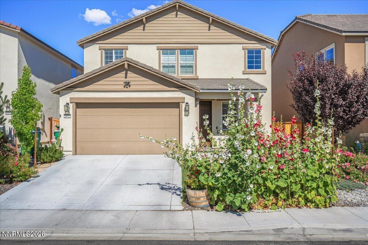 6174 Red Sun Drive Property Photo 1
