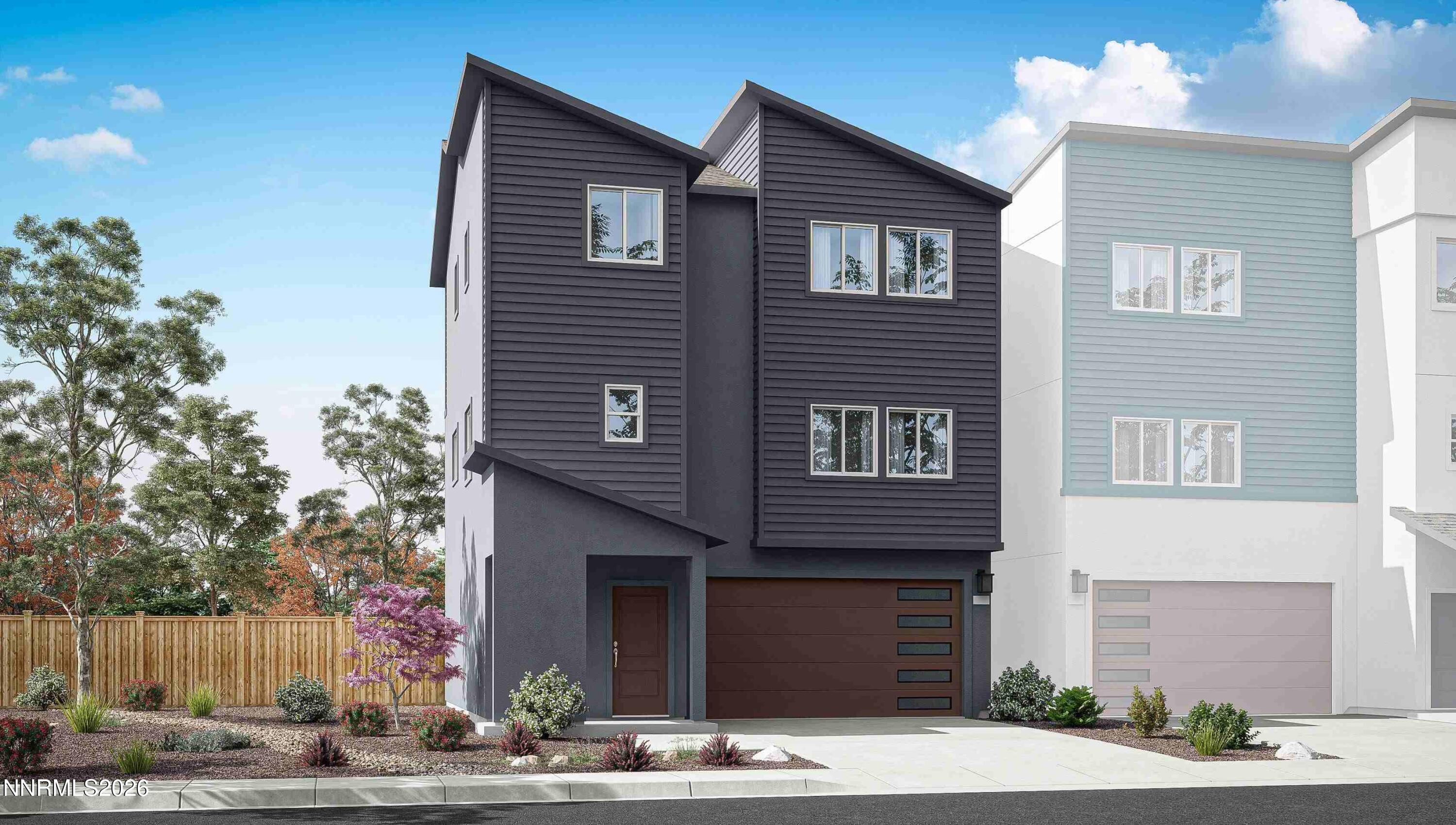 3006 Winze Way Property Photo 1