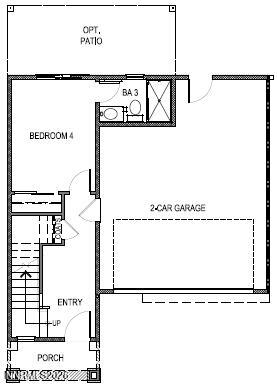 3006 Winze Way Property Photo 6