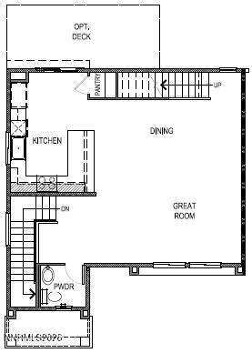3006 Winze Way Property Photo 7