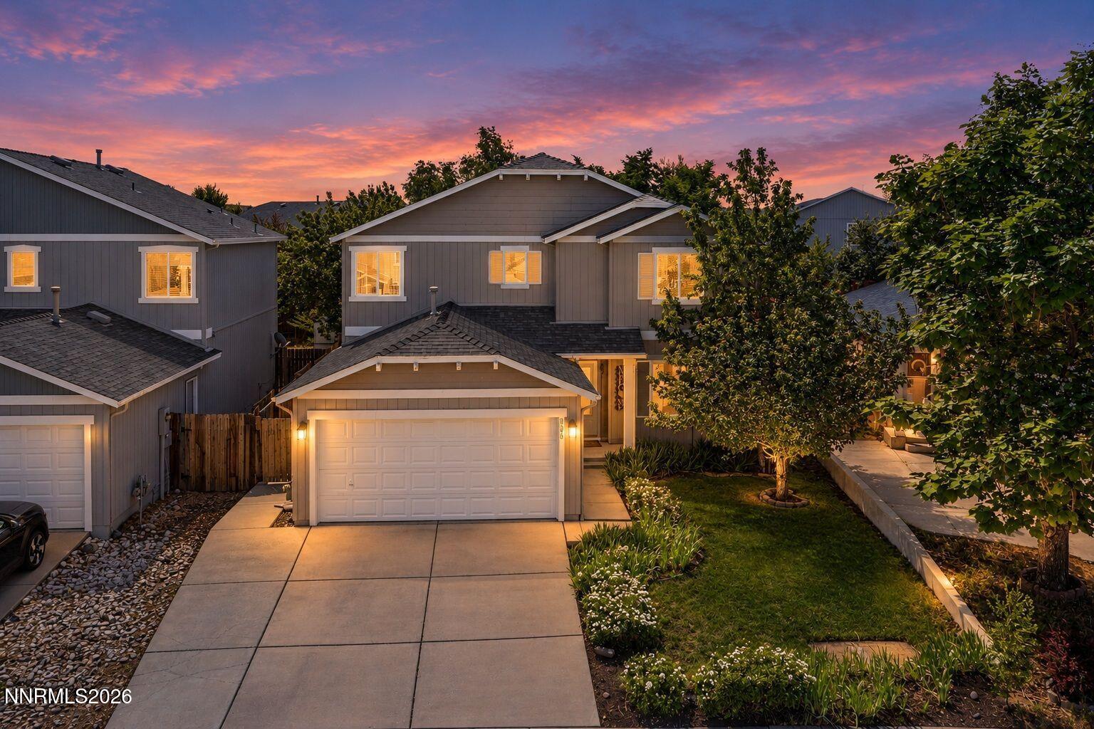 9490 Autumn Leaf Way Property Photo 1