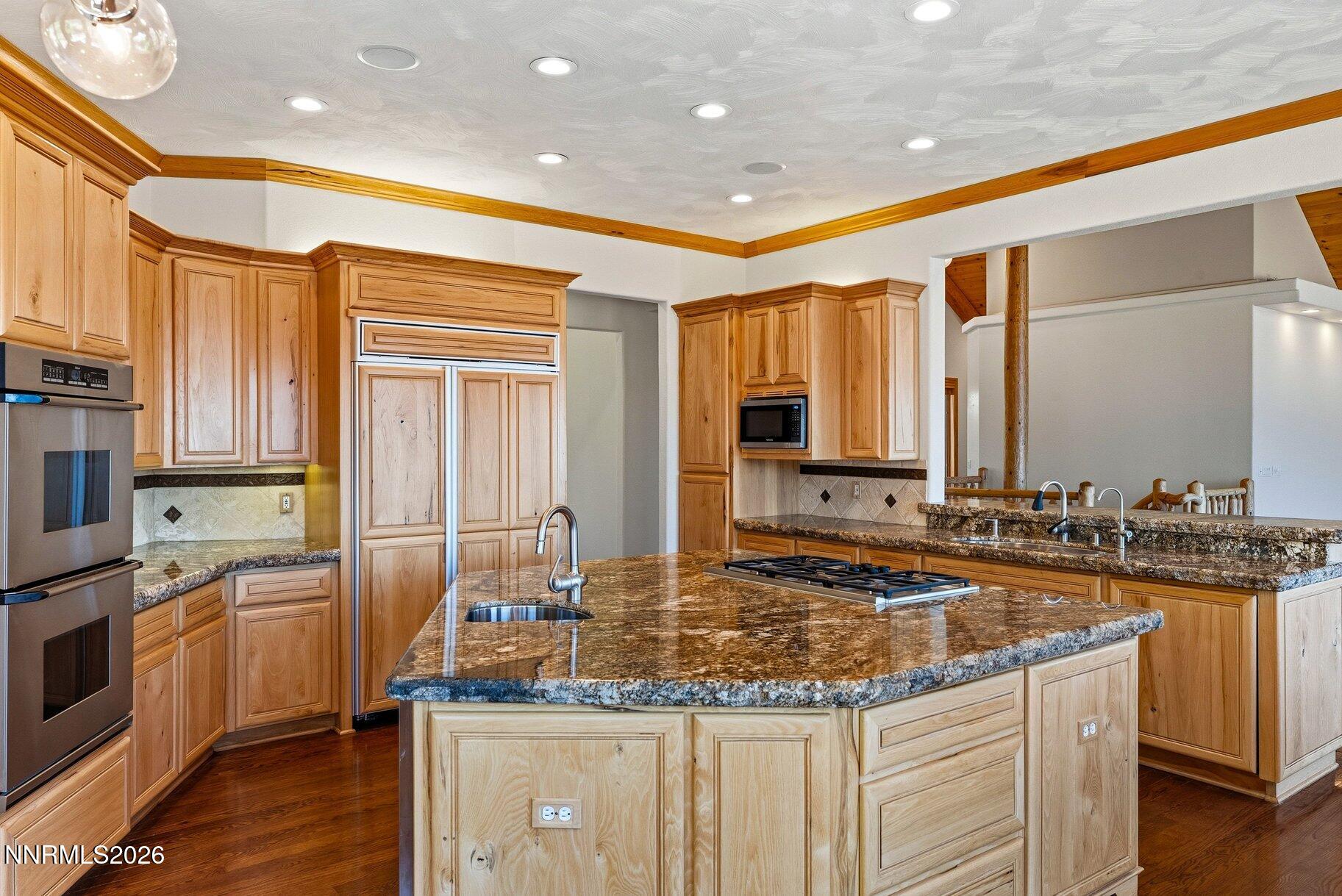 1577 Casey Ranch Drive Property Photo 18