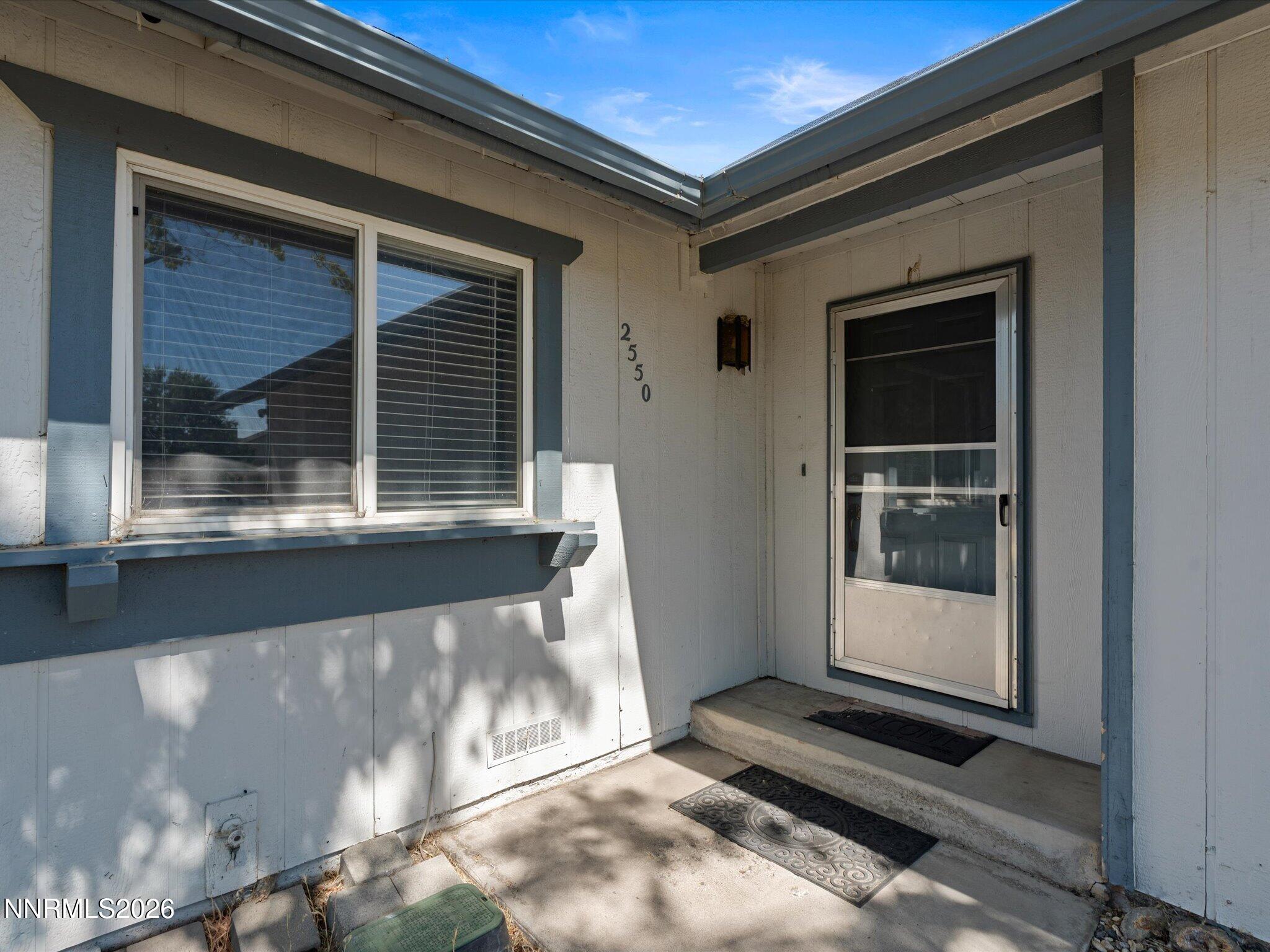 2550 Panamint Road Property Photo 3