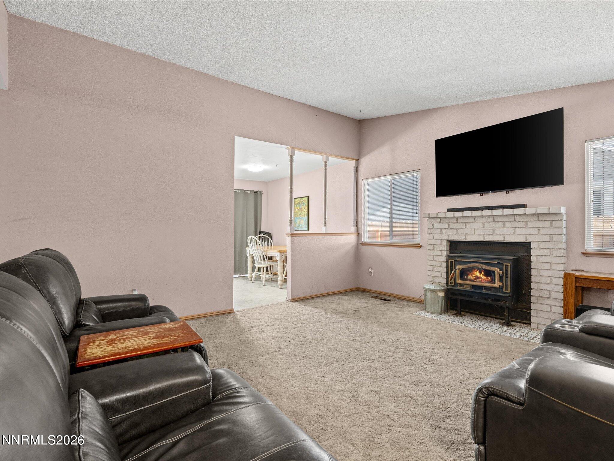2550 Panamint Road Property Photo 4