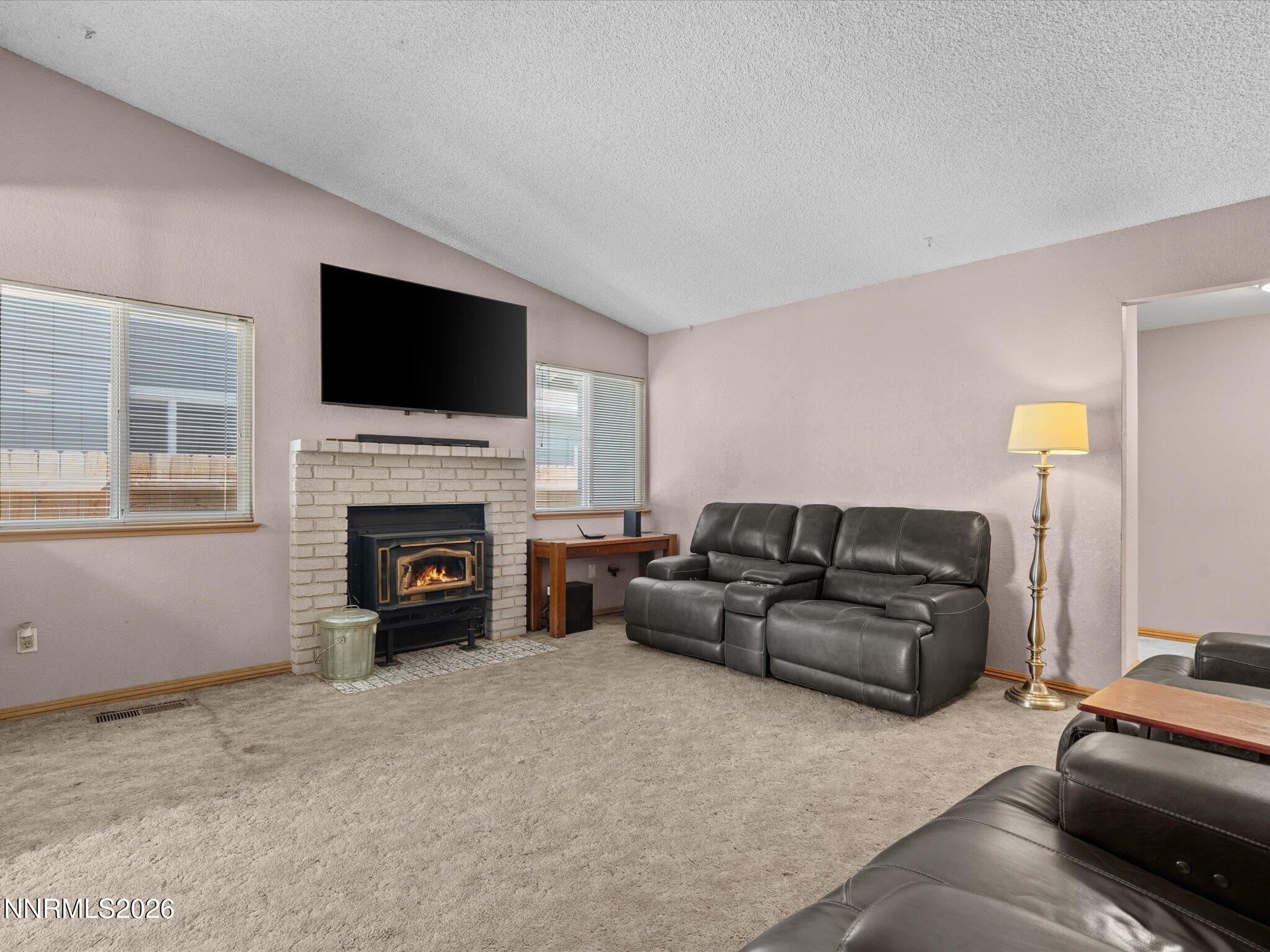2550 Panamint Road Property Photo 5