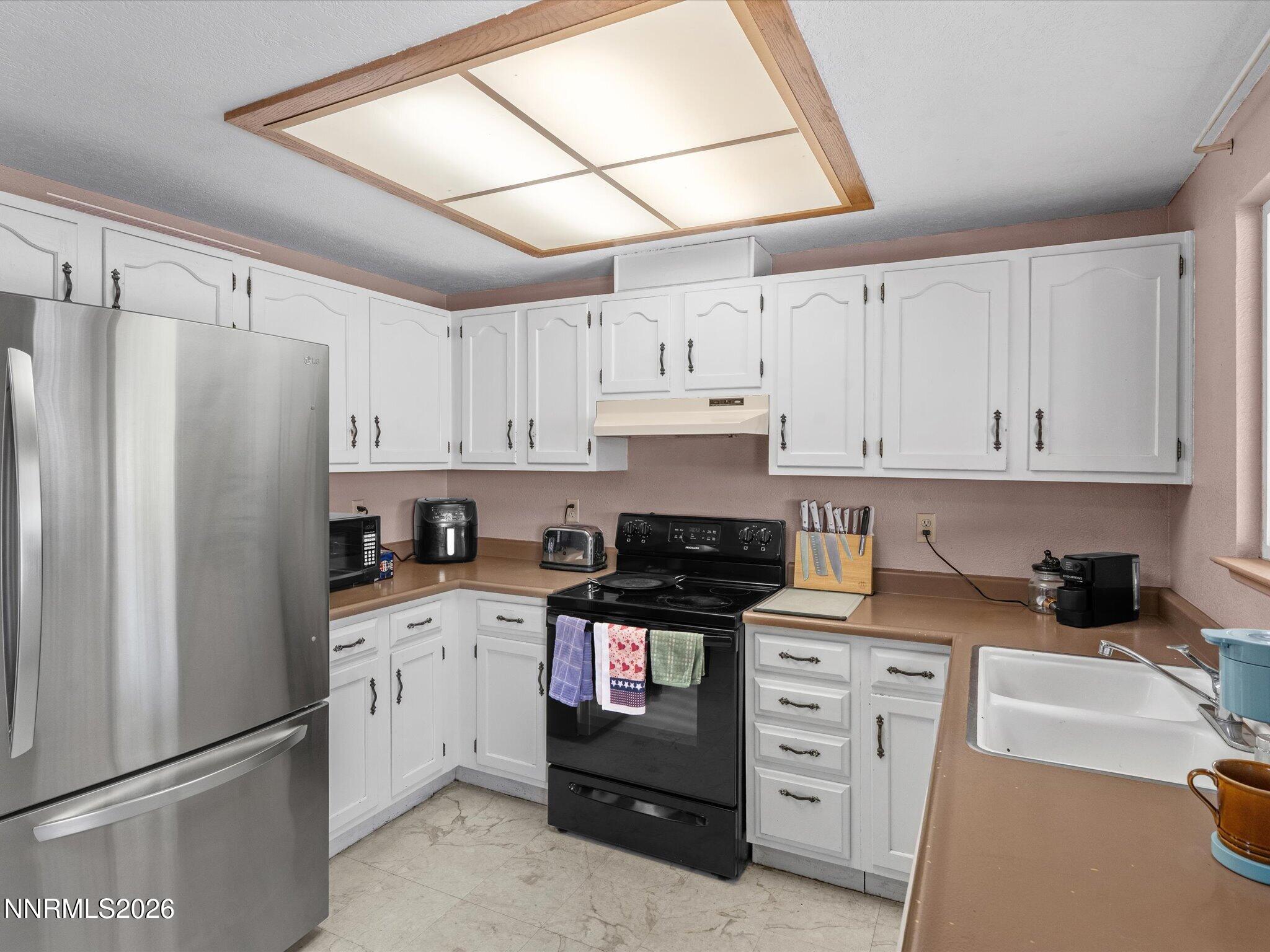 2550 Panamint Road Property Photo 8