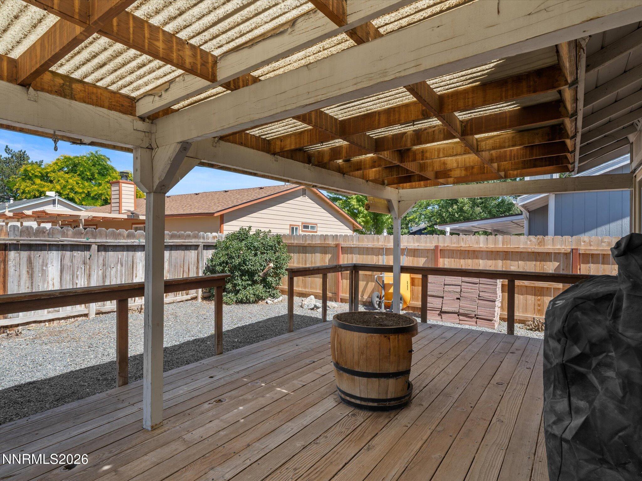2550 Panamint Road Property Photo 17