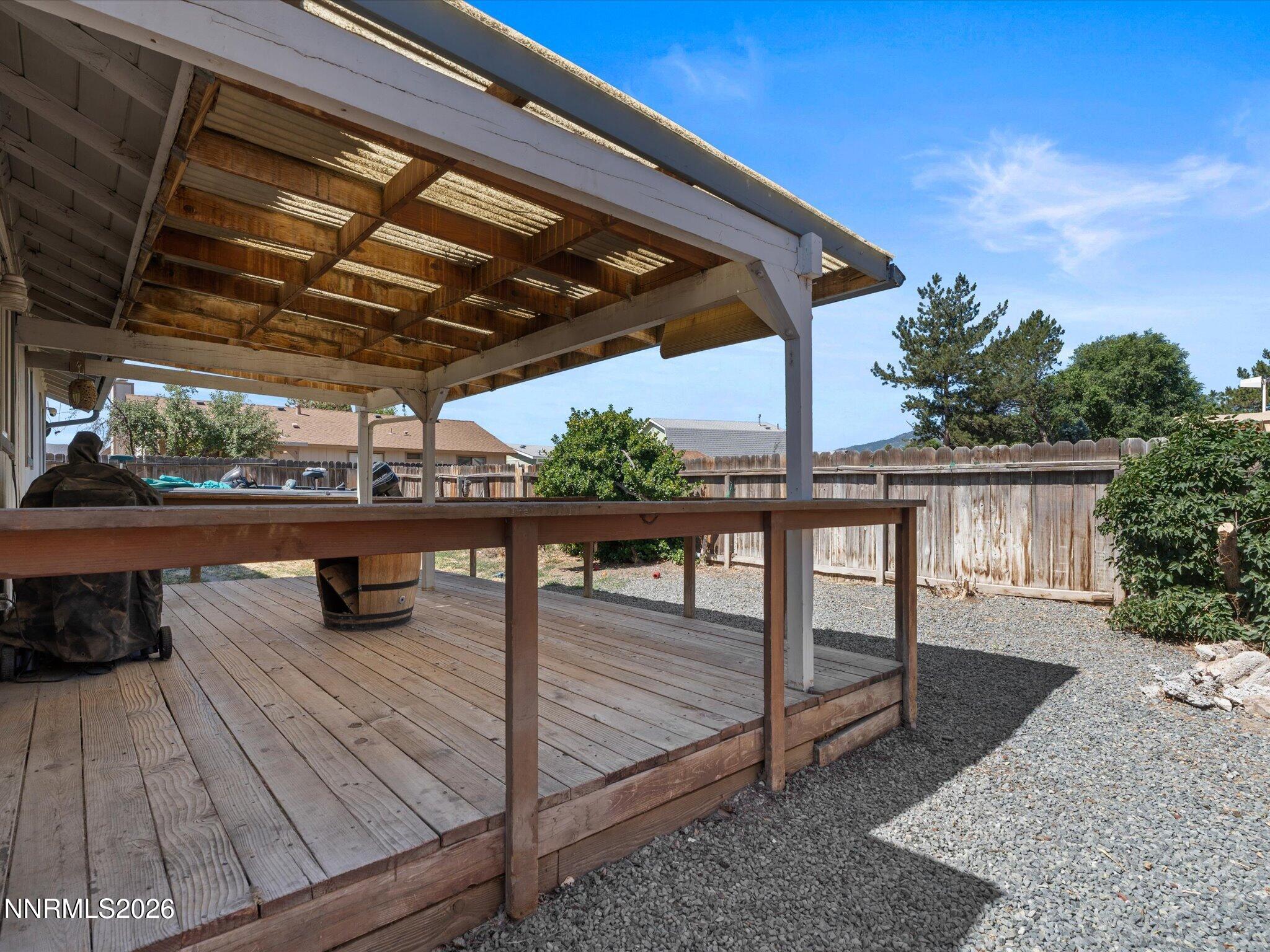 2550 Panamint Road Property Photo 18
