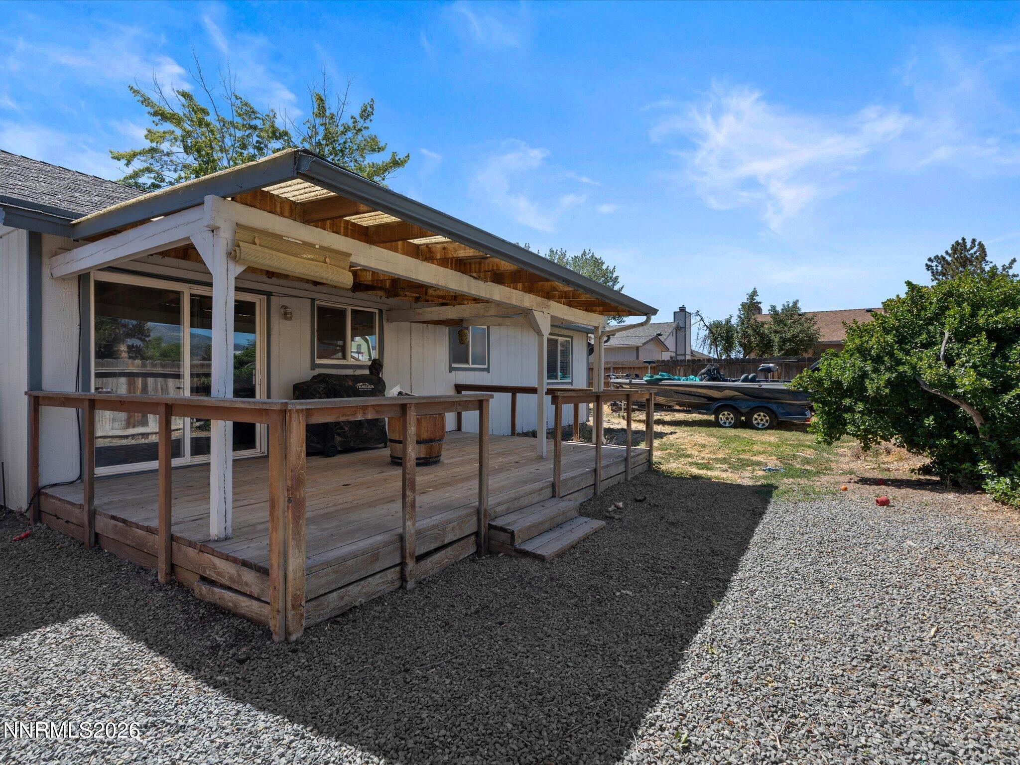 2550 Panamint Road Property Photo 19