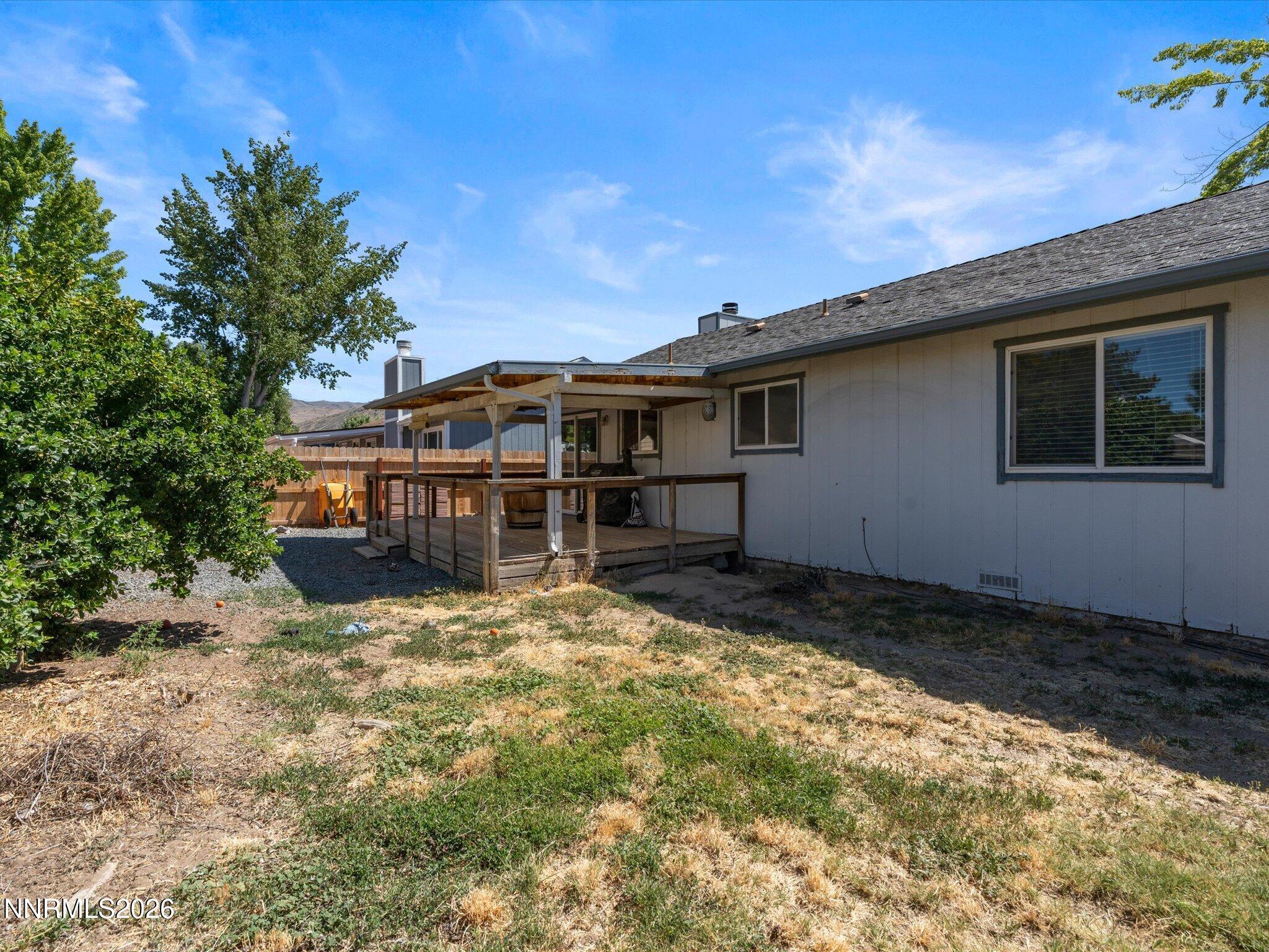 2550 Panamint Road Property Photo 20