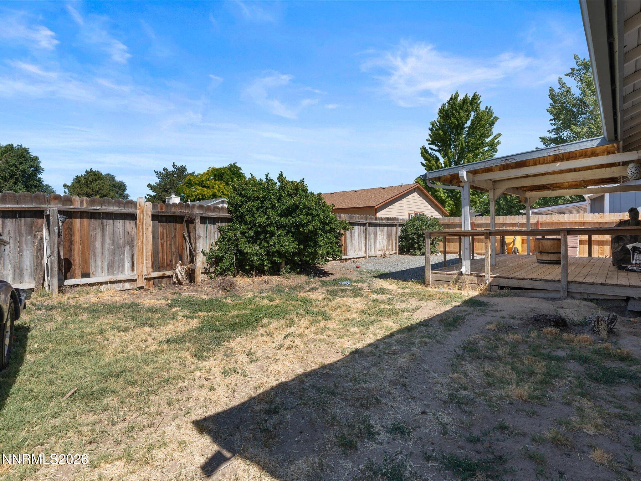 2550 Panamint Road Property Photo 21