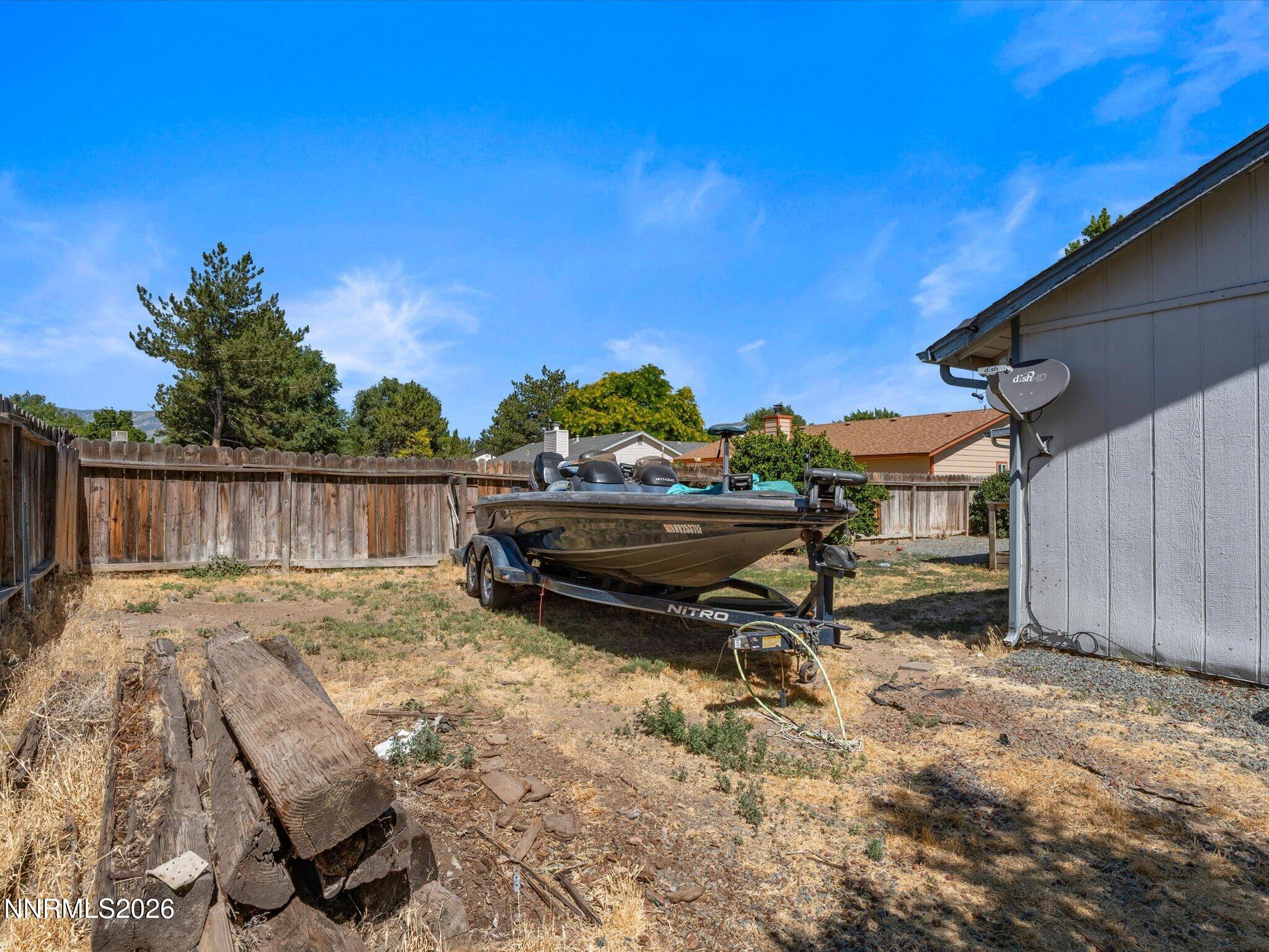 2550 Panamint Road Property Photo 22