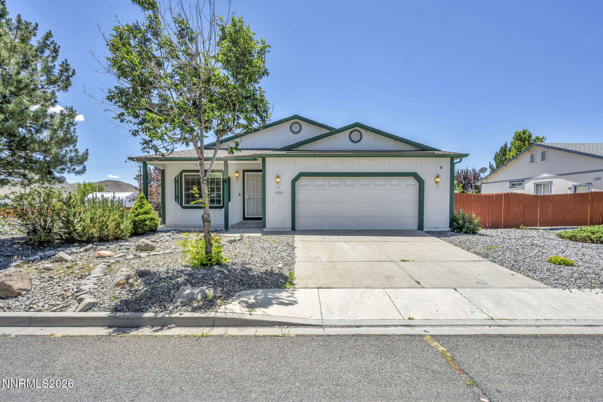 17704 Georgetown Drive Property Photo 1
