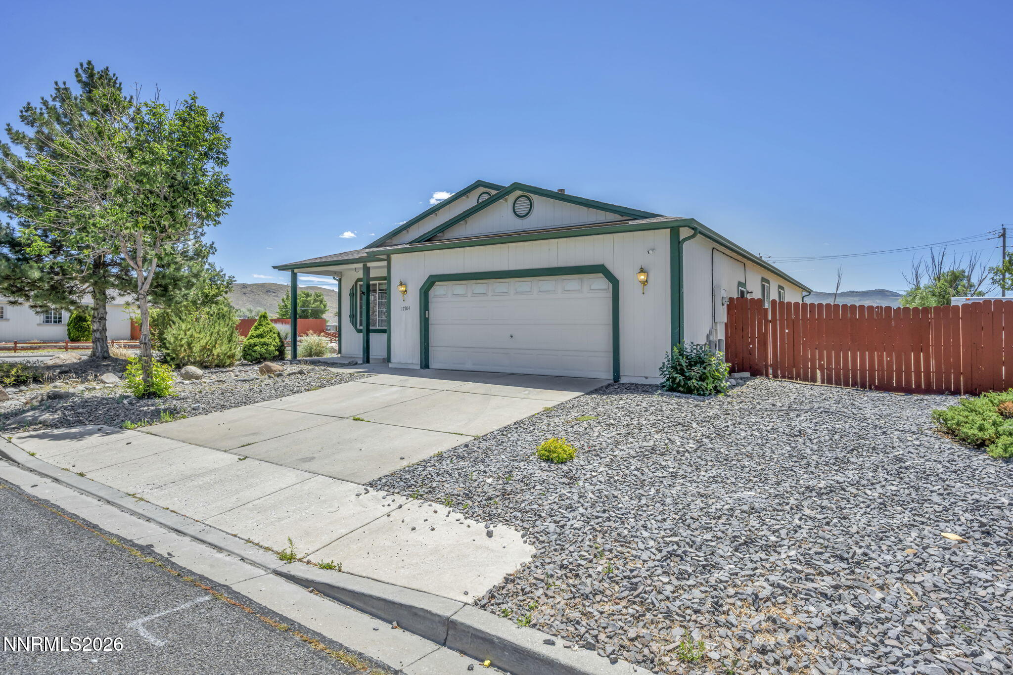 17704 Georgetown Drive Property Photo 2