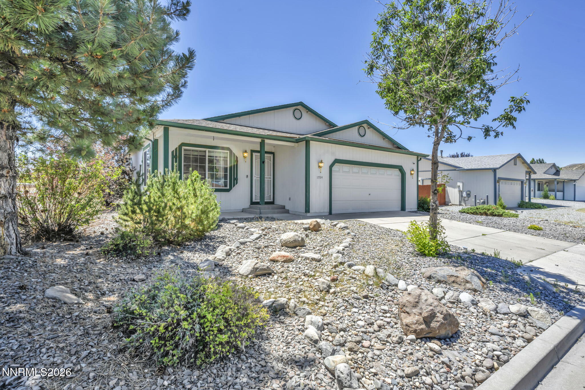 17704 Georgetown Drive Property Photo 3