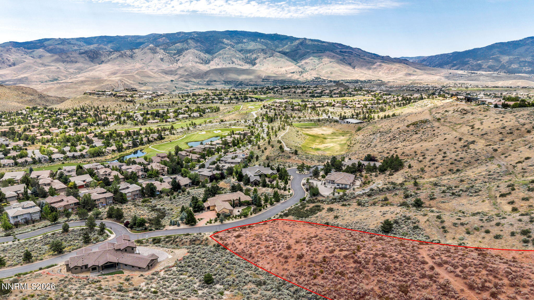 8315 Twin Rock Trail Property Photo 8