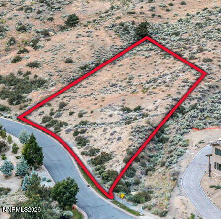 8315 Twin Rock Trail Property Photo 9