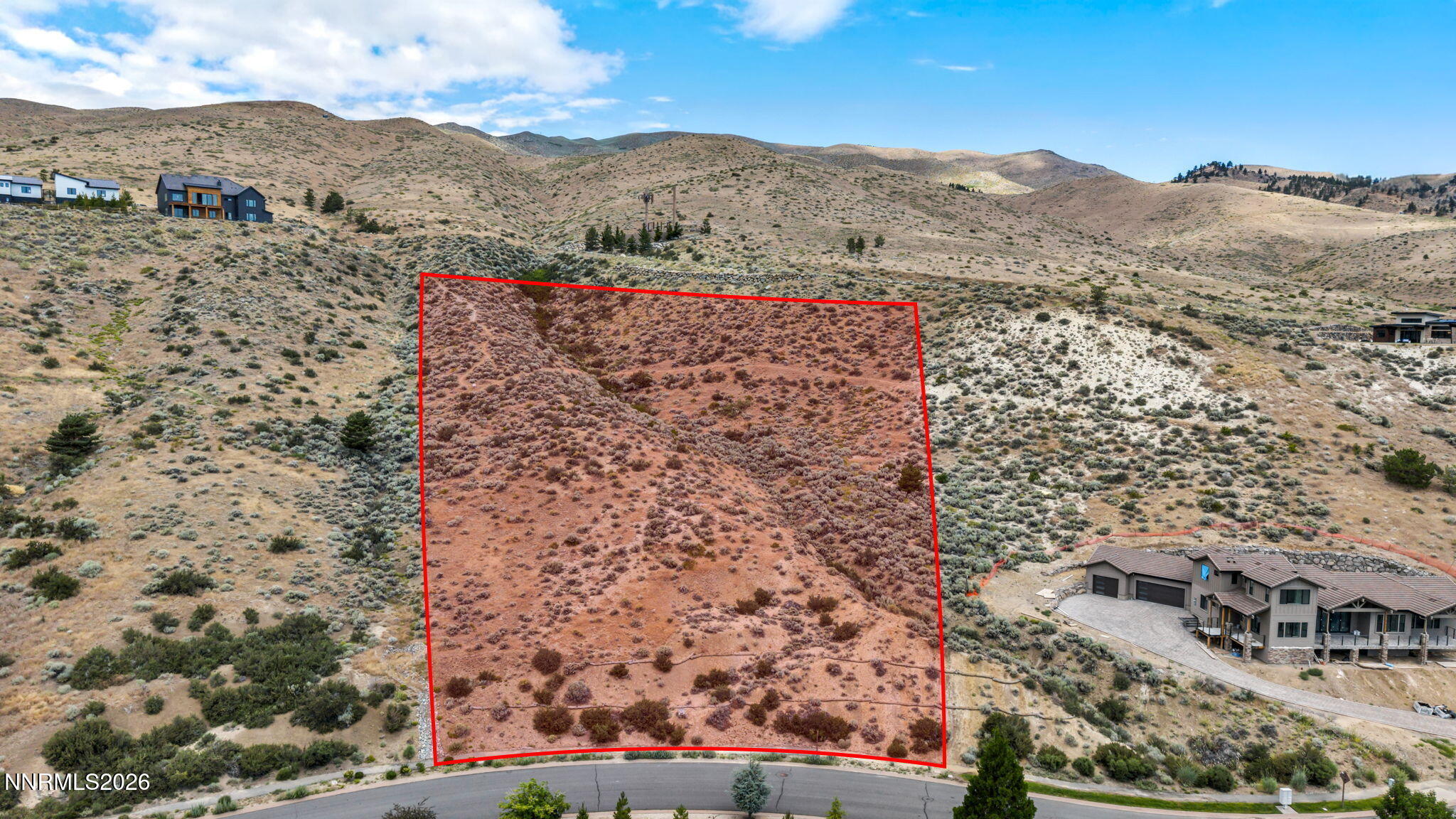 8315 Twin Rock Trail Property Photo 10