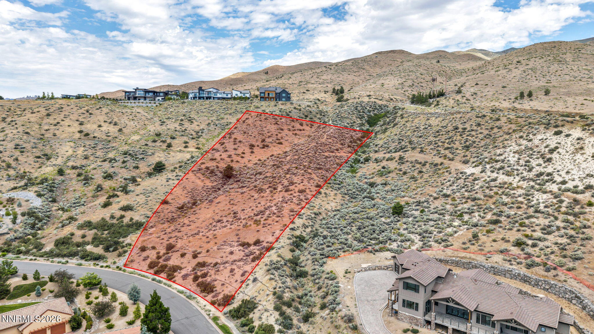 8315 Twin Rock Trail Property Photo 11