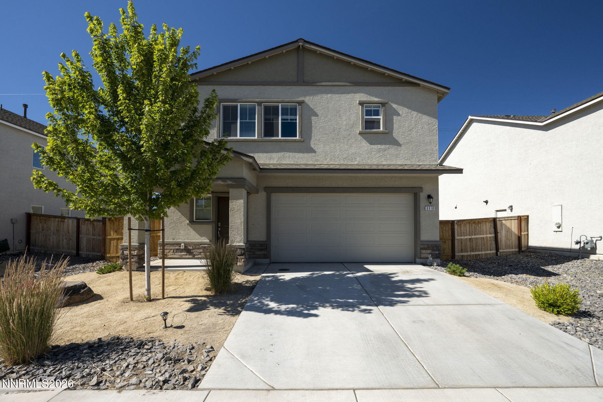 8918 Wolf Moon Drive Property Photo 8