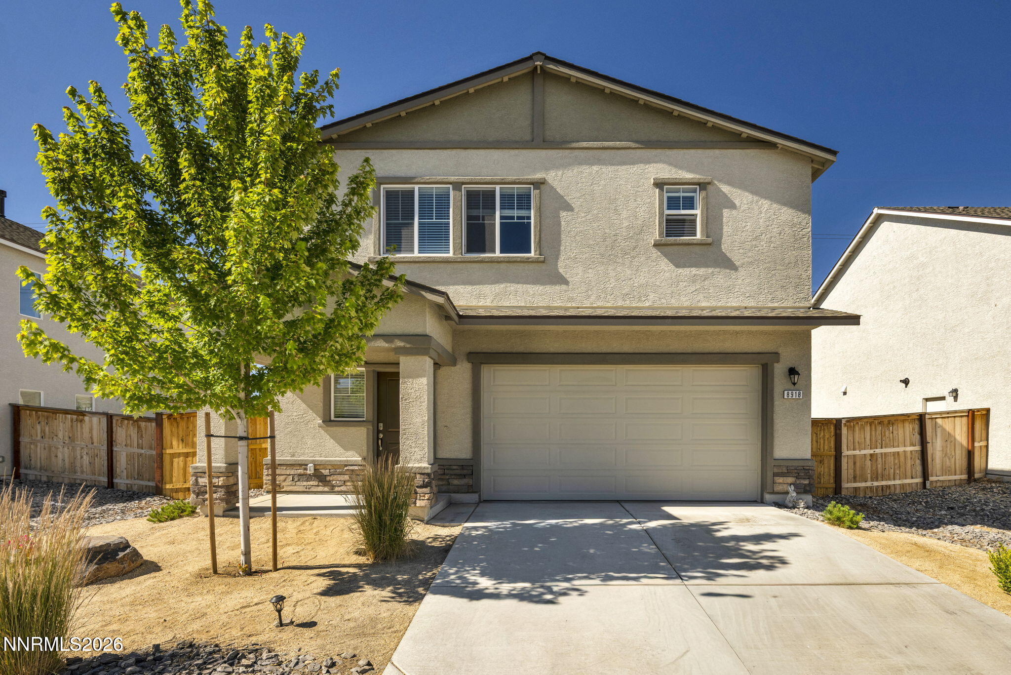 8918 Wolf Moon Drive Property Photo 9